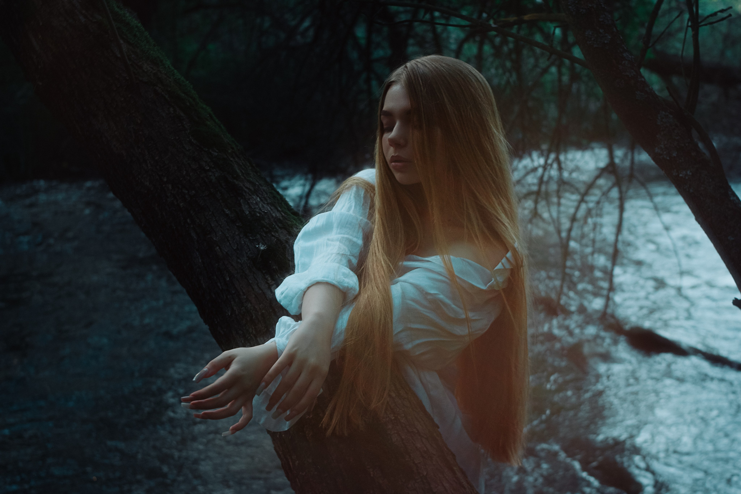 Фотограф. Пейзажи, макро, портреты. Город Енакиево, без границ в съёмке