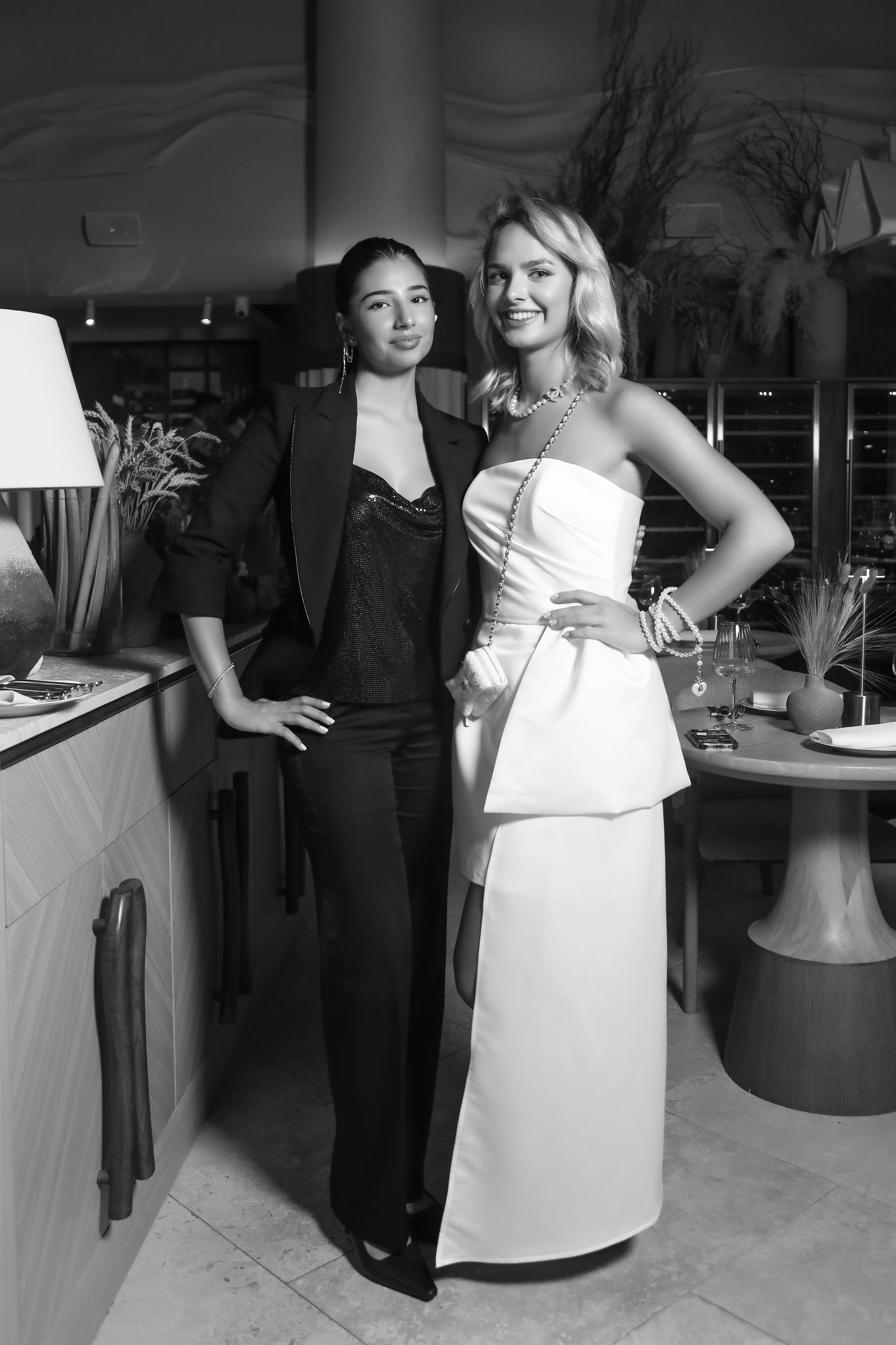 День Рождения Варвары. Фотограф Антон Чупринин