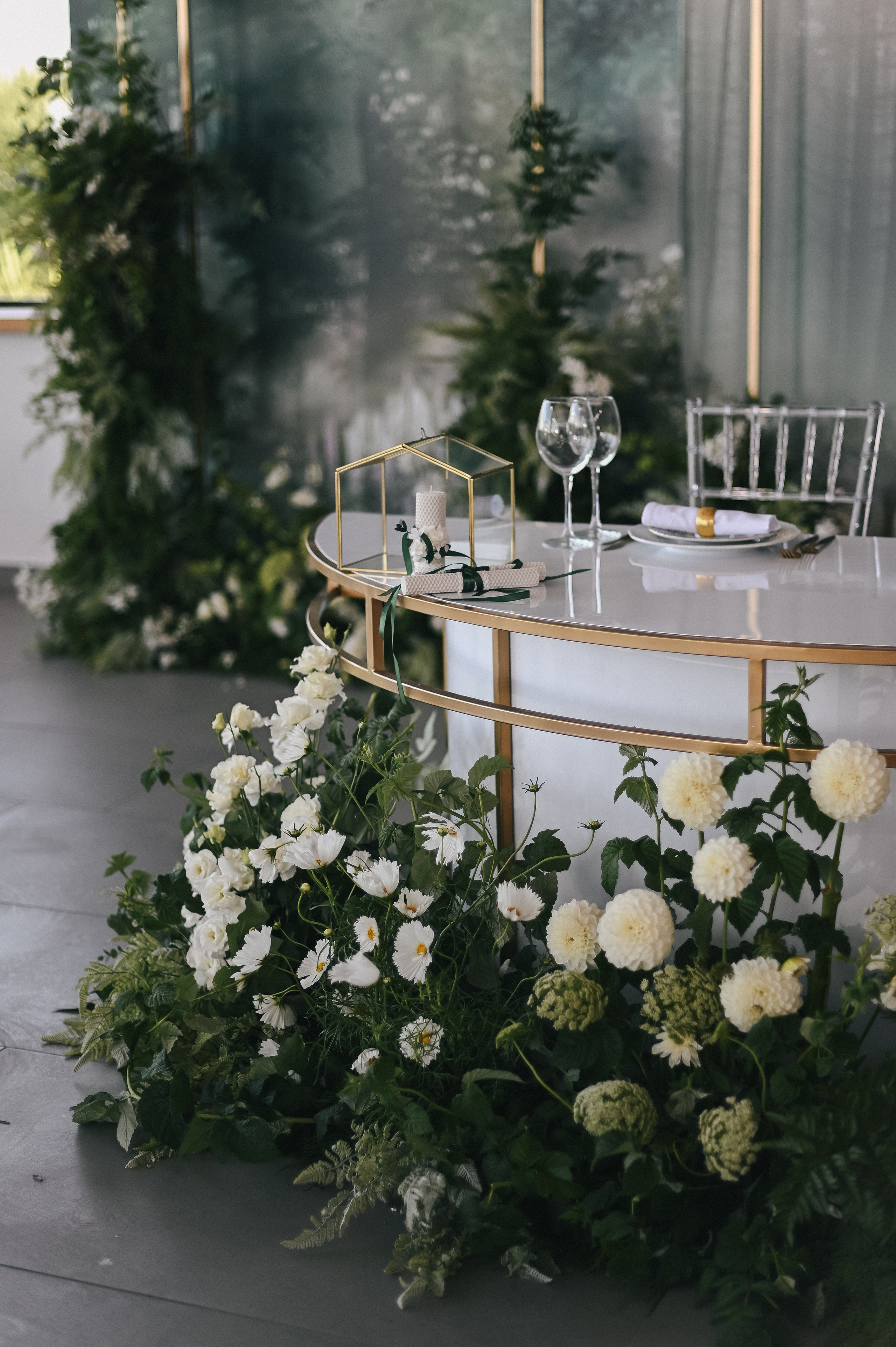 Данил + Анастасия — Организация ВАН ЛАВ. Свадебный и семейный фотограф Волгоград Москва