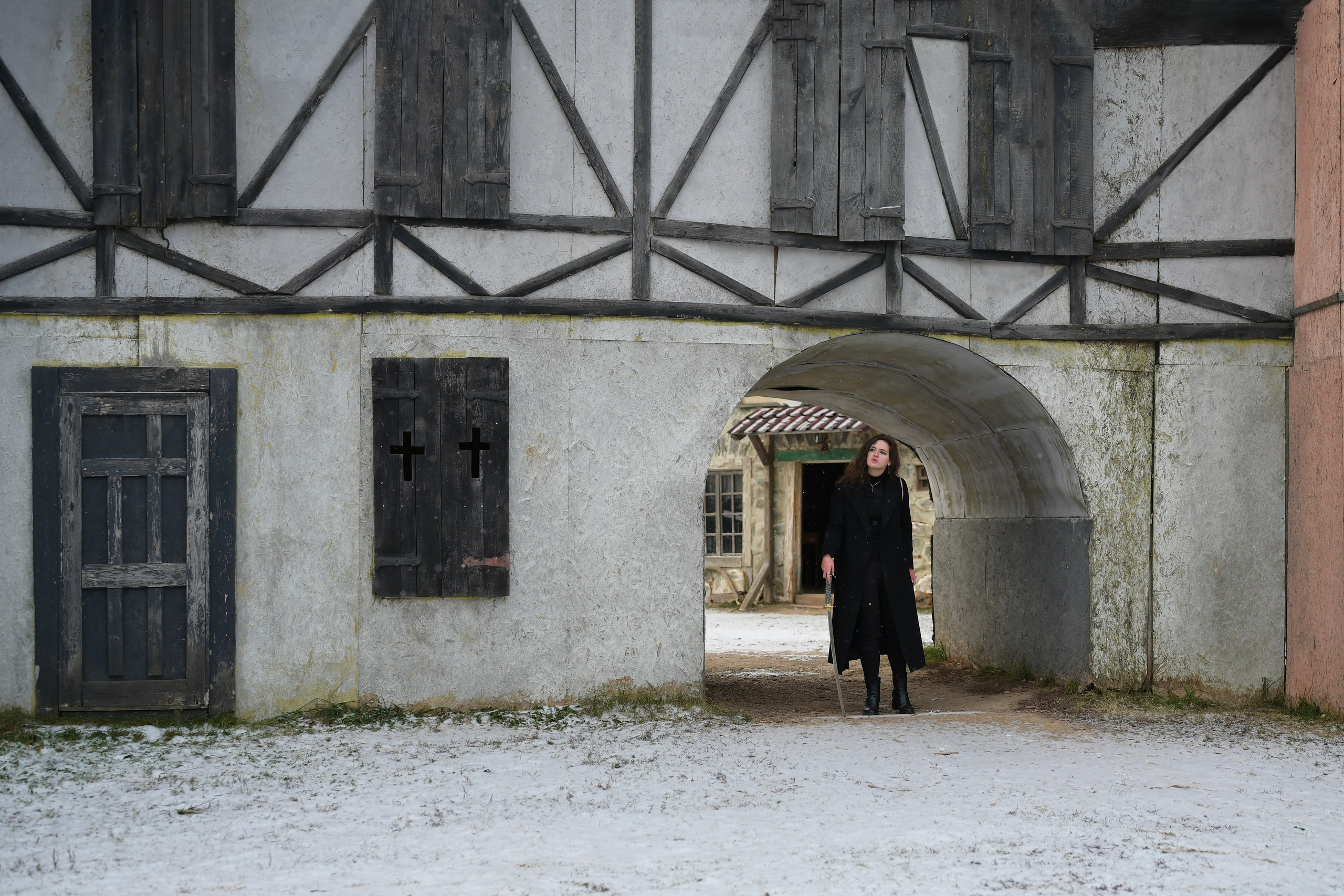 Piligrim Porto. Анна Новосельцева. Индивидуальные фотосессии в Москве и М.О