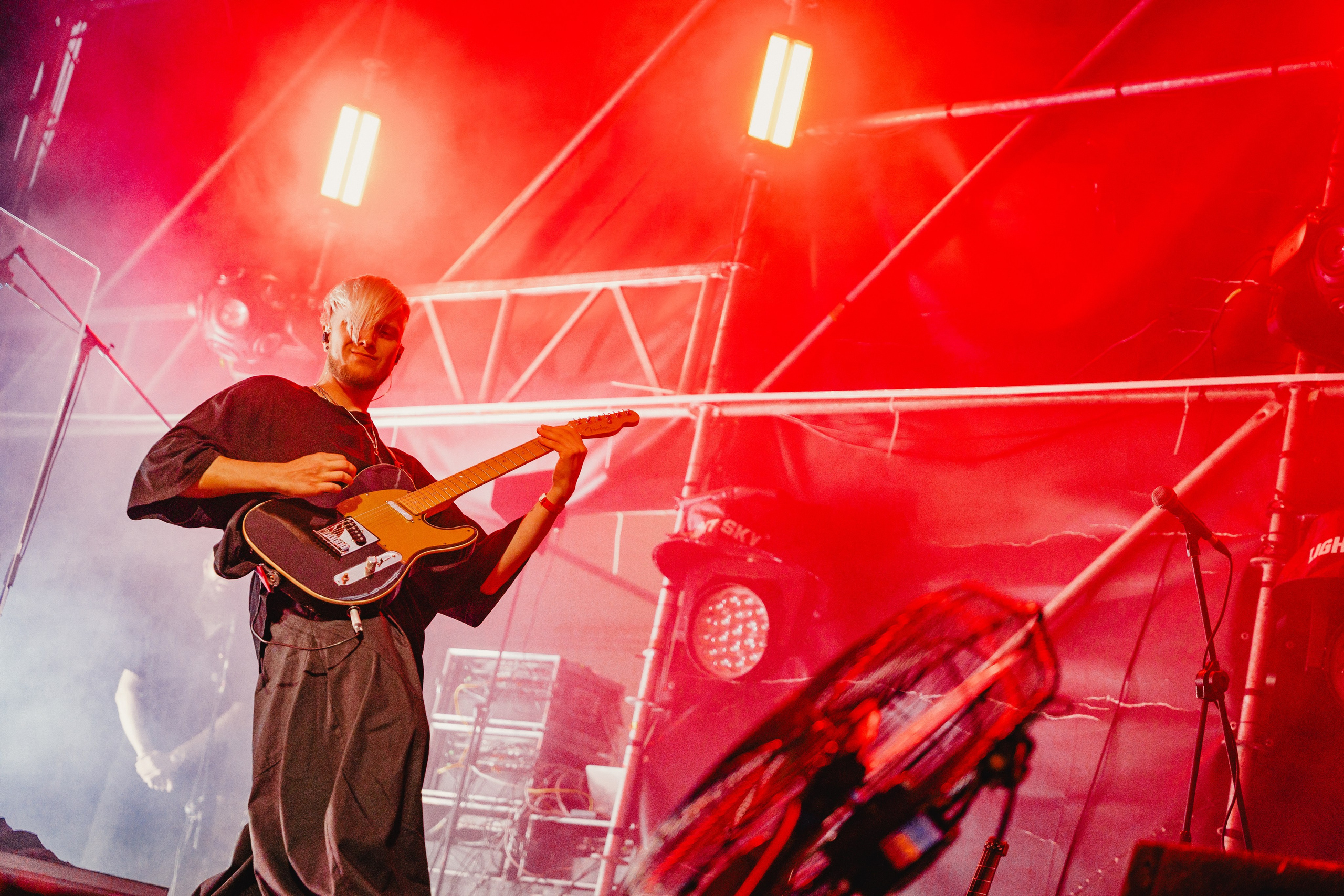 Polnalyubvi 2025. Репортажный Фотограф Александр Казин