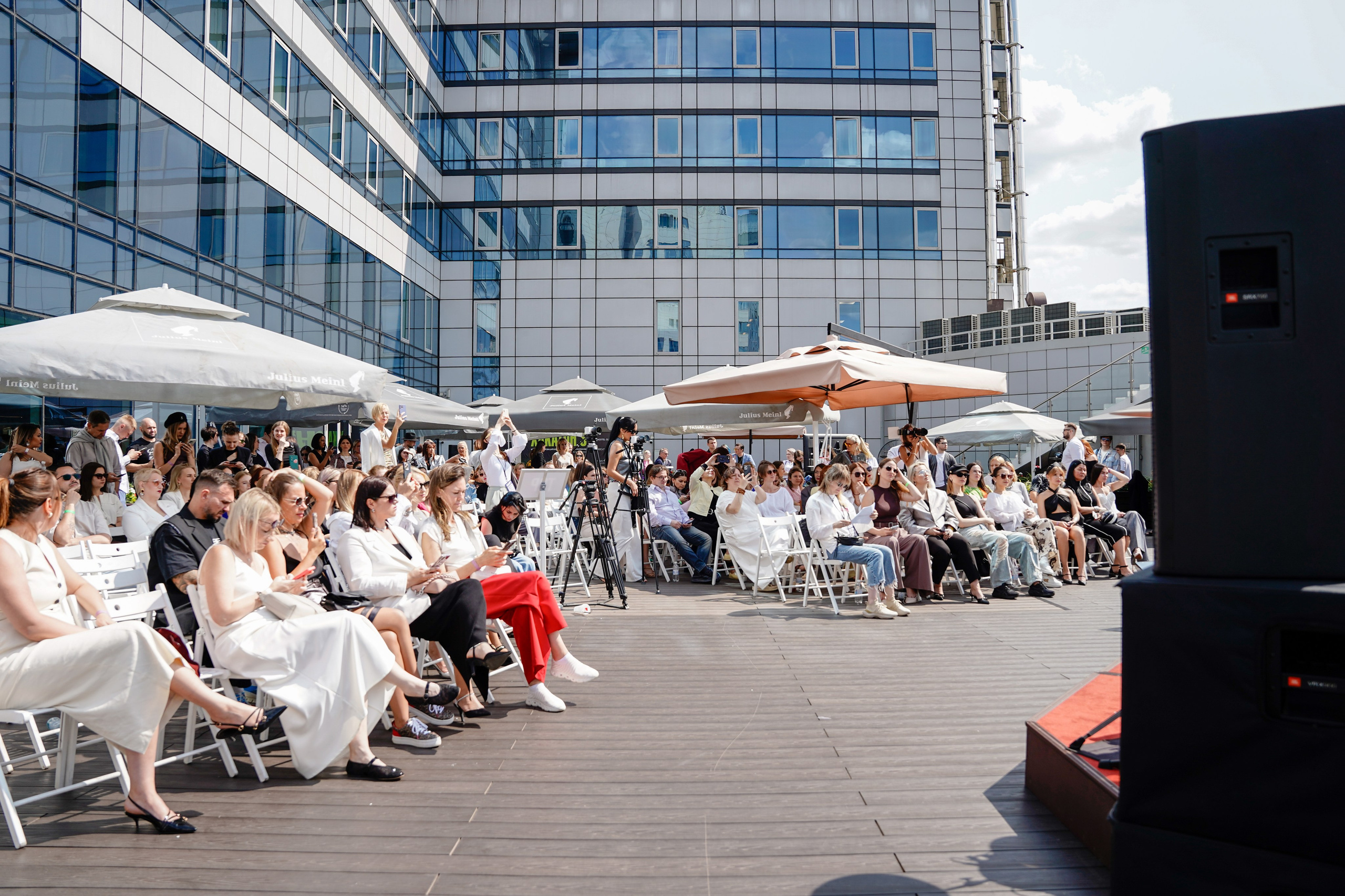 ХАКАТОН’S 2025. Репортажный Фотограф Александр Казин