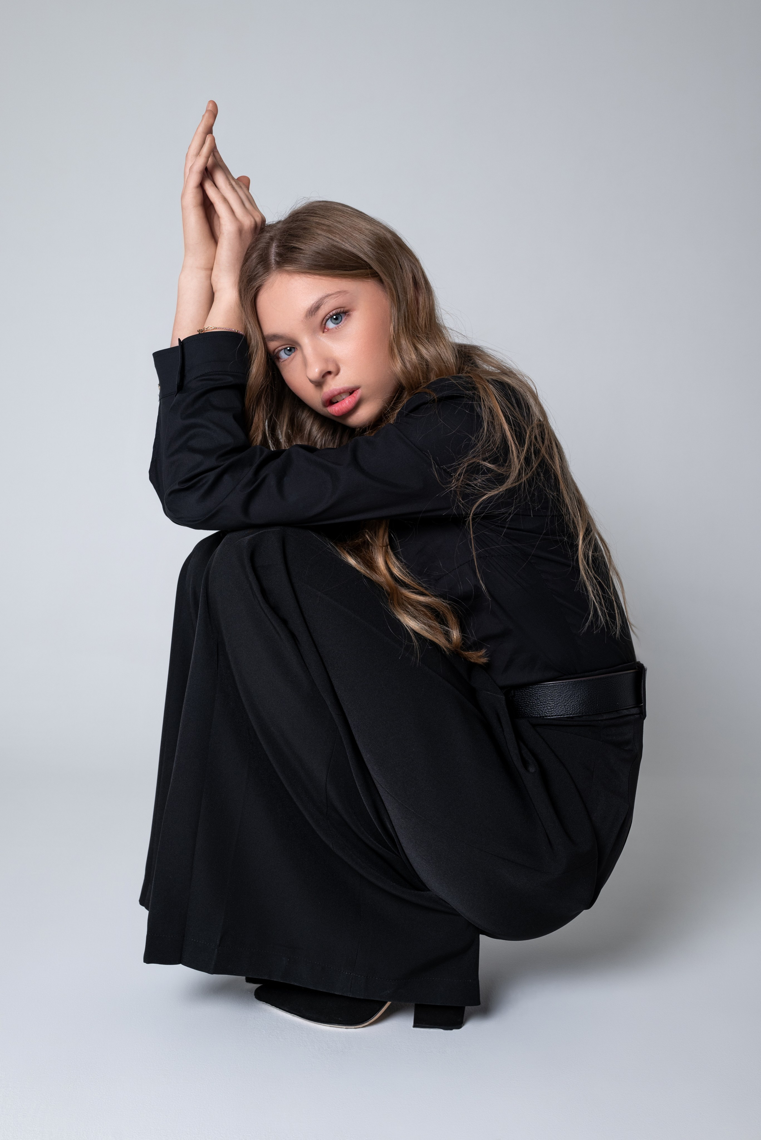 Sofi. Фотограф Москва Виктория Вишневская актерское / модельное портфолио