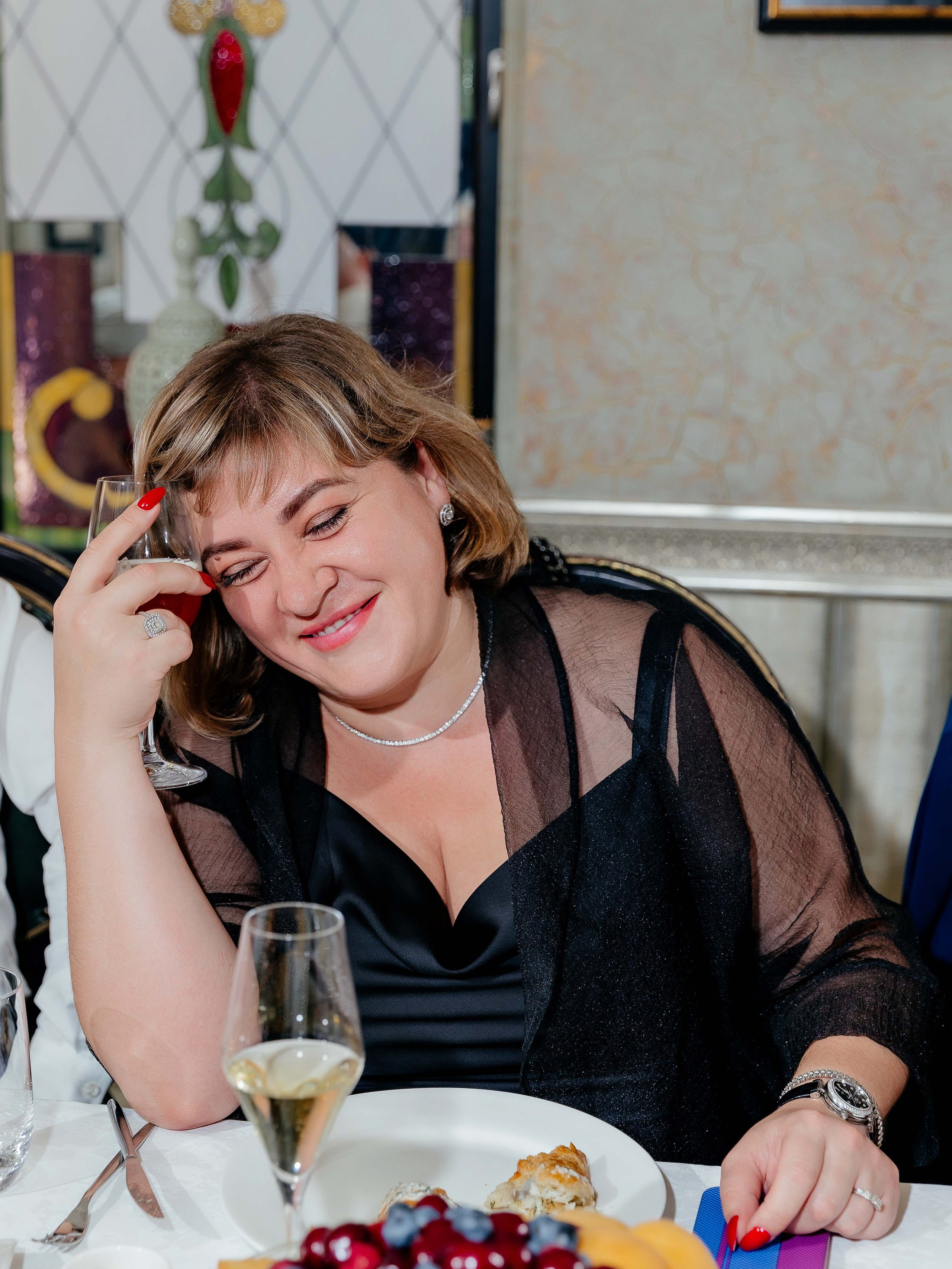 Школьный выпускной. Красильников Евгений — профессиональный фотограф в Ростове-на-Дону