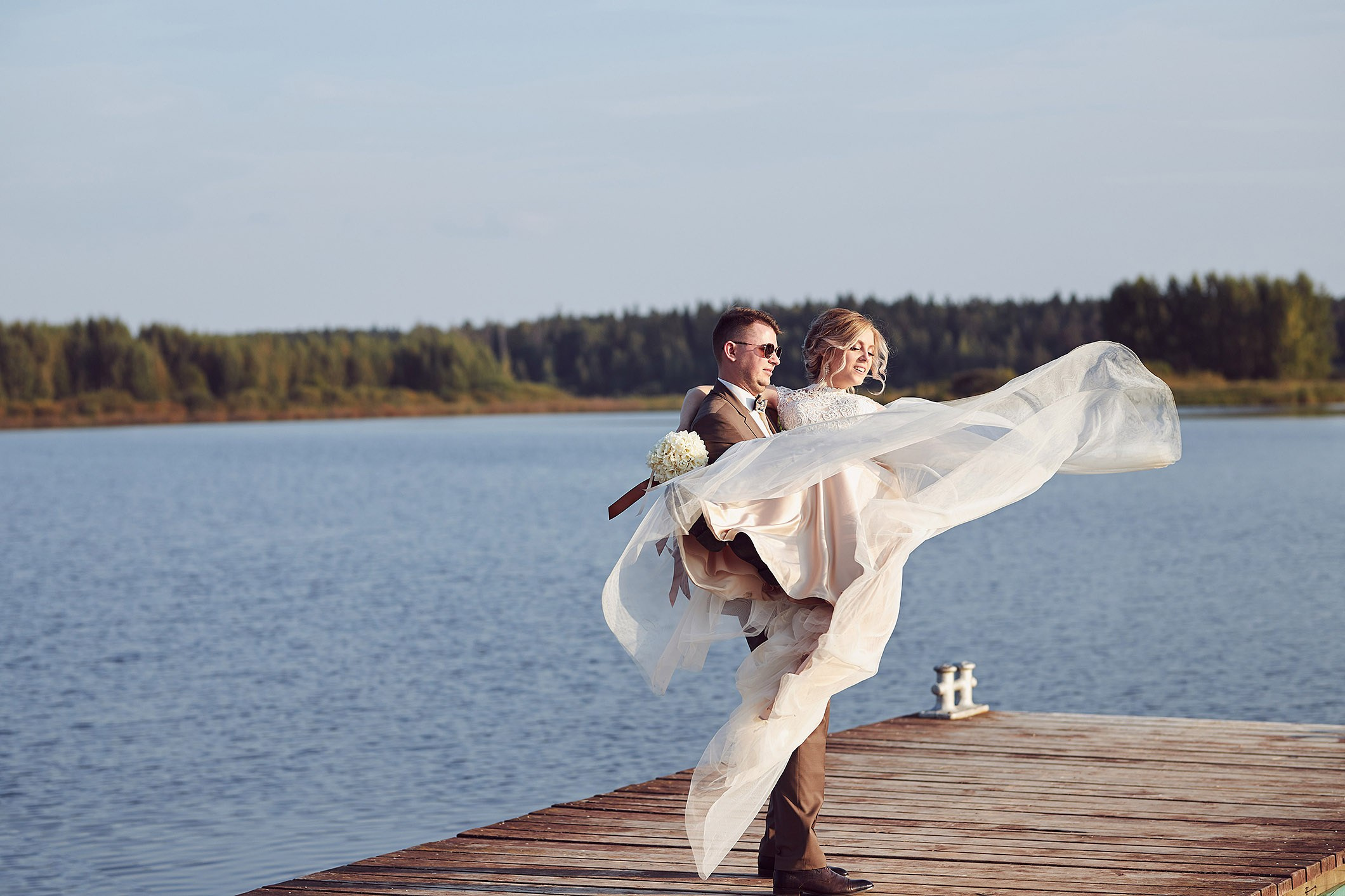 Свадебное портфолио. Семейный и свадебный фотограф в Новороссийске