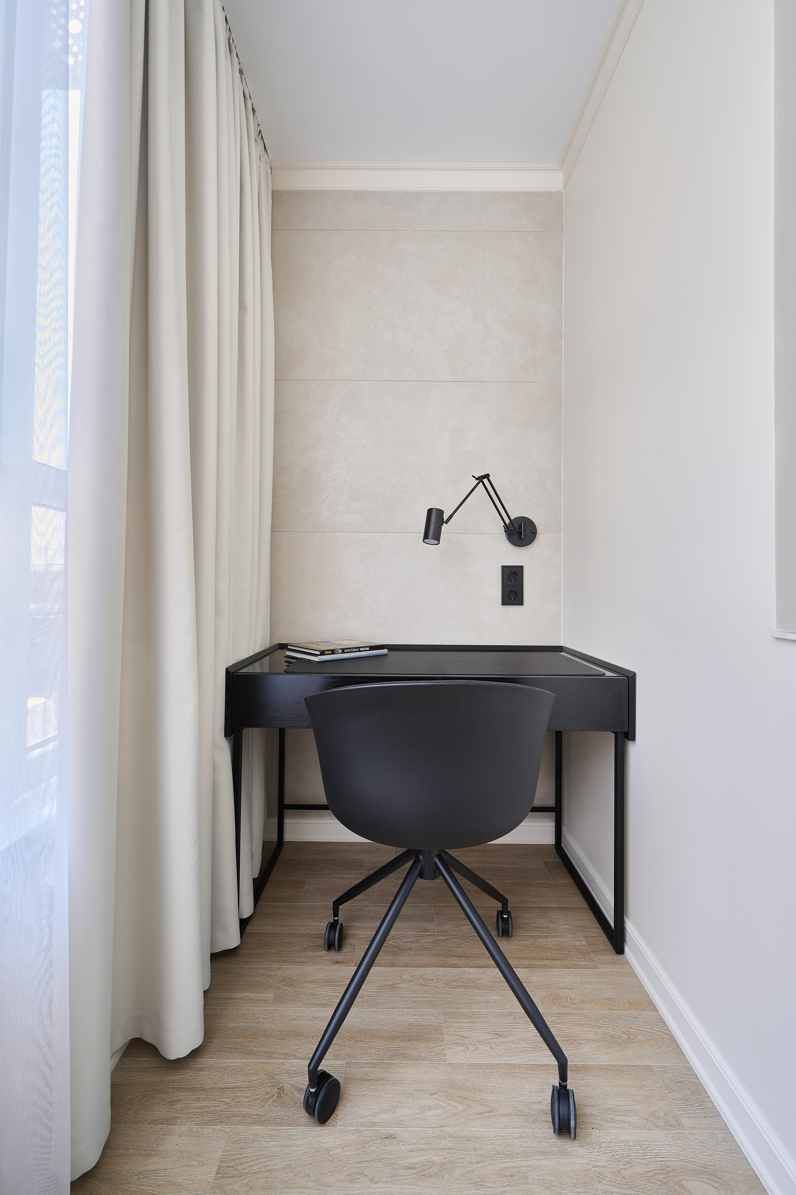 Квартира 182. Интерьерный фотограф в Краснодаре