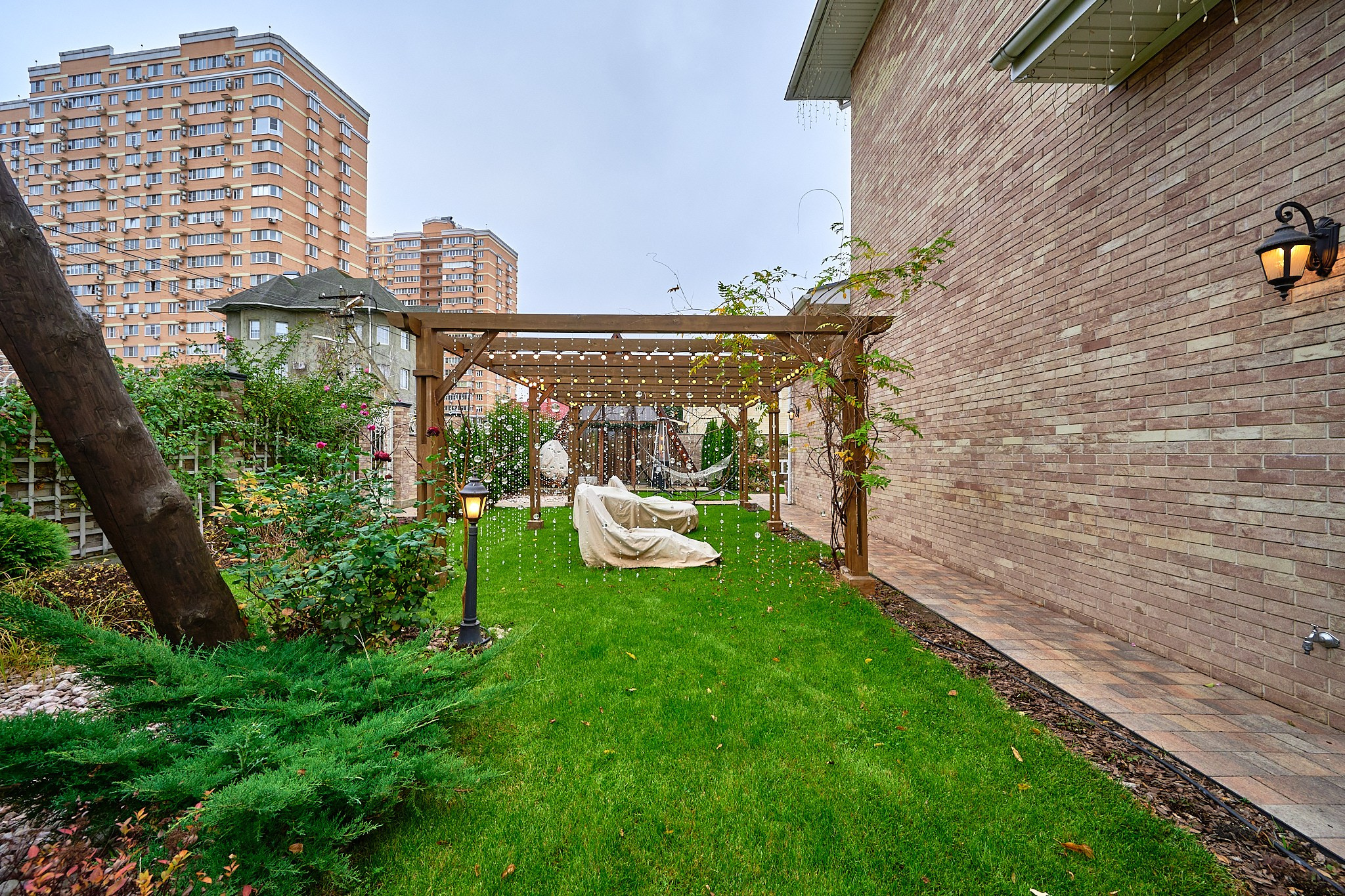 Дом 197. Интерьерный фотограф в Краснодаре