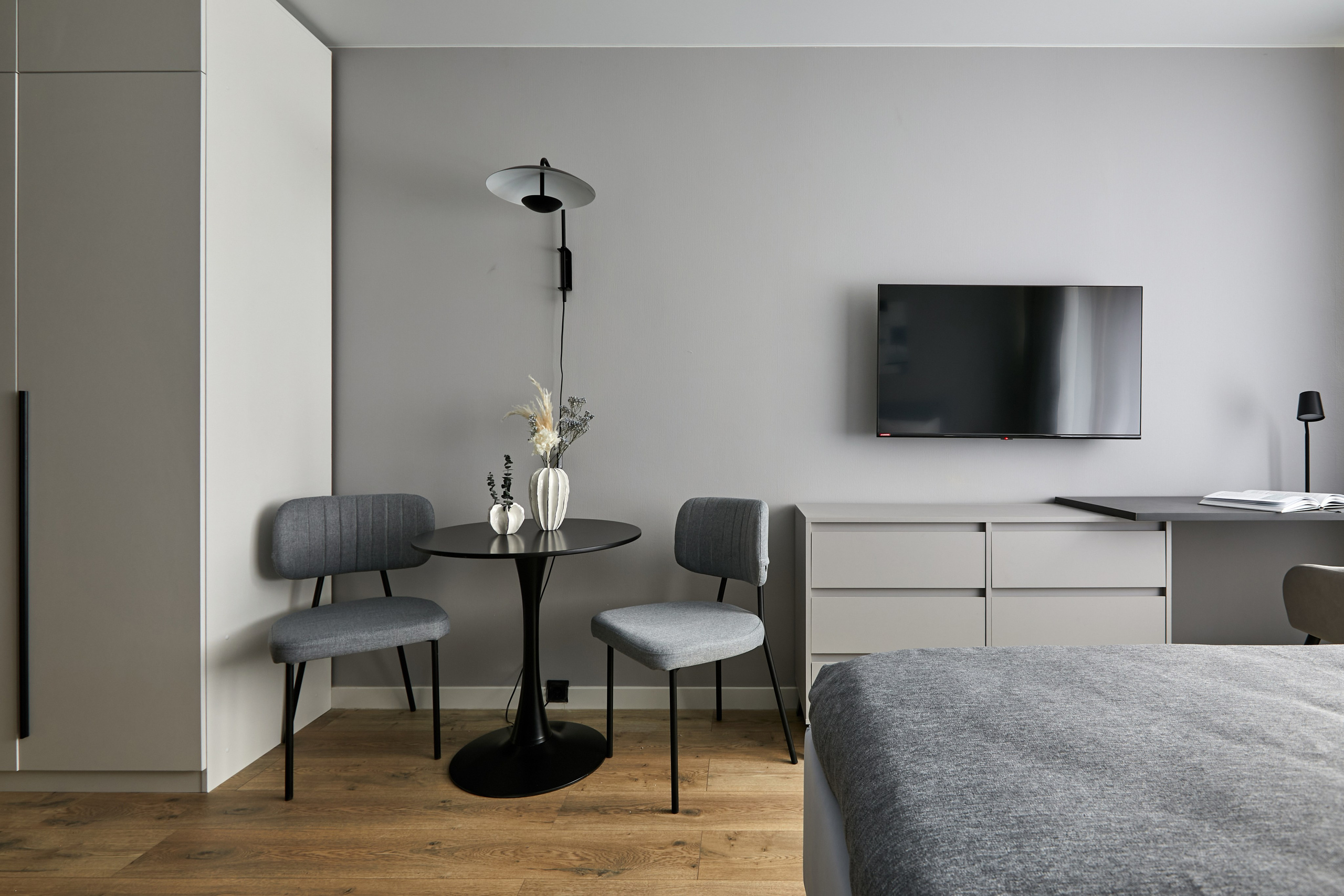 Глоракс Заневский. Главная