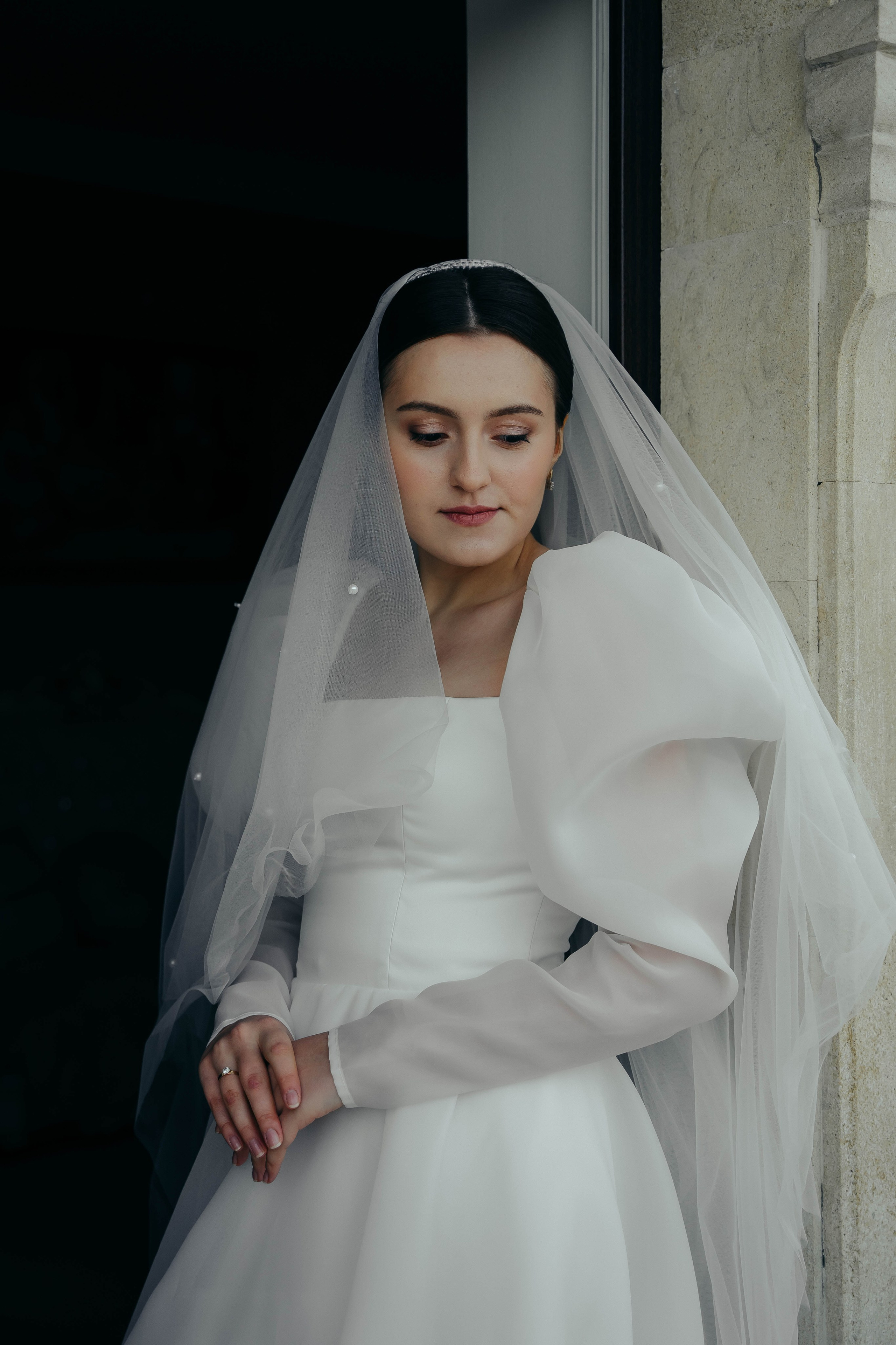 Солтан и Софья. Фотограф Махачкала