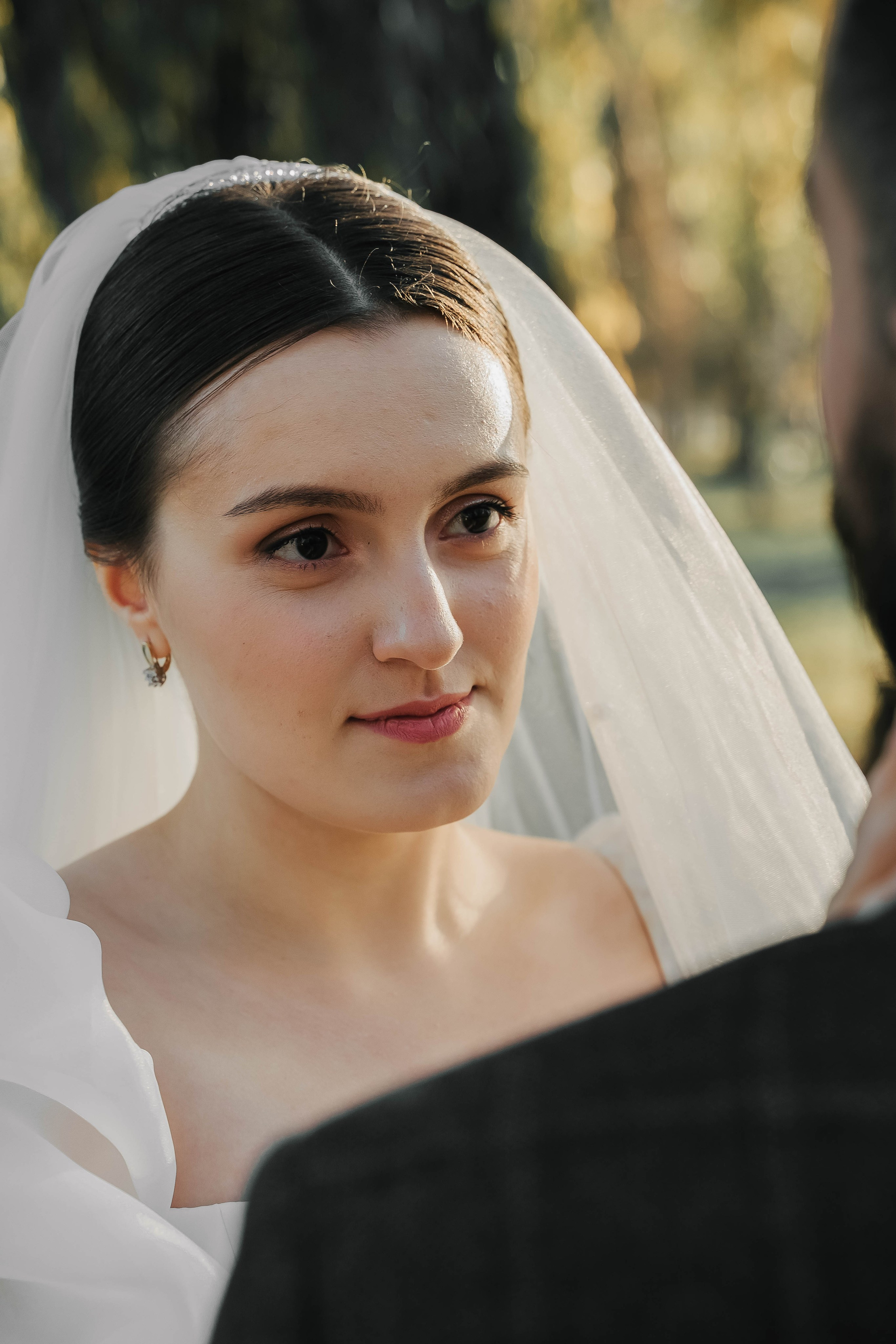 Солтан и Софья. Фотограф Махачкала