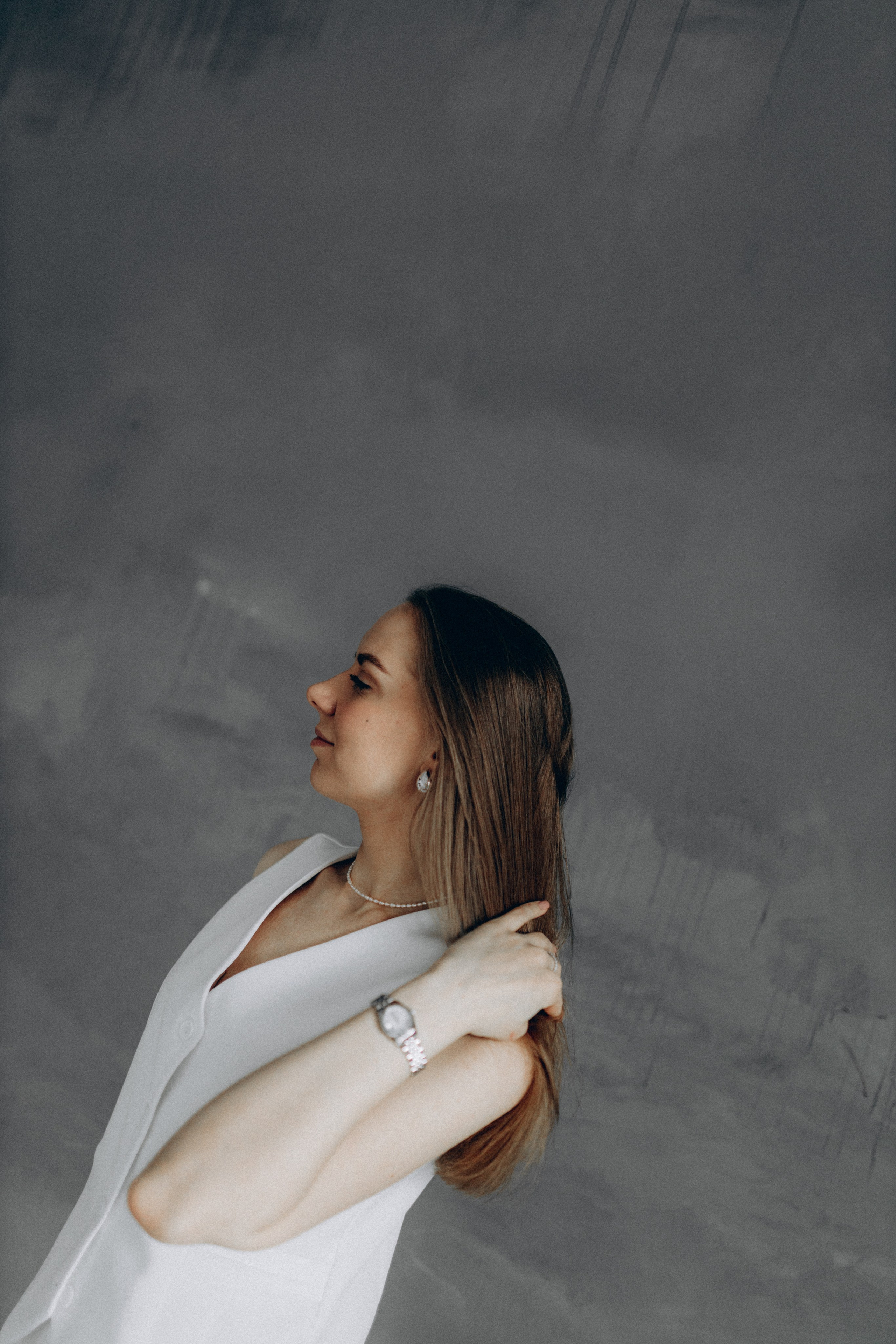 Настя. Веб-дизайнер. Фотограф НОГИНСК, Москва, Анастасия Белая