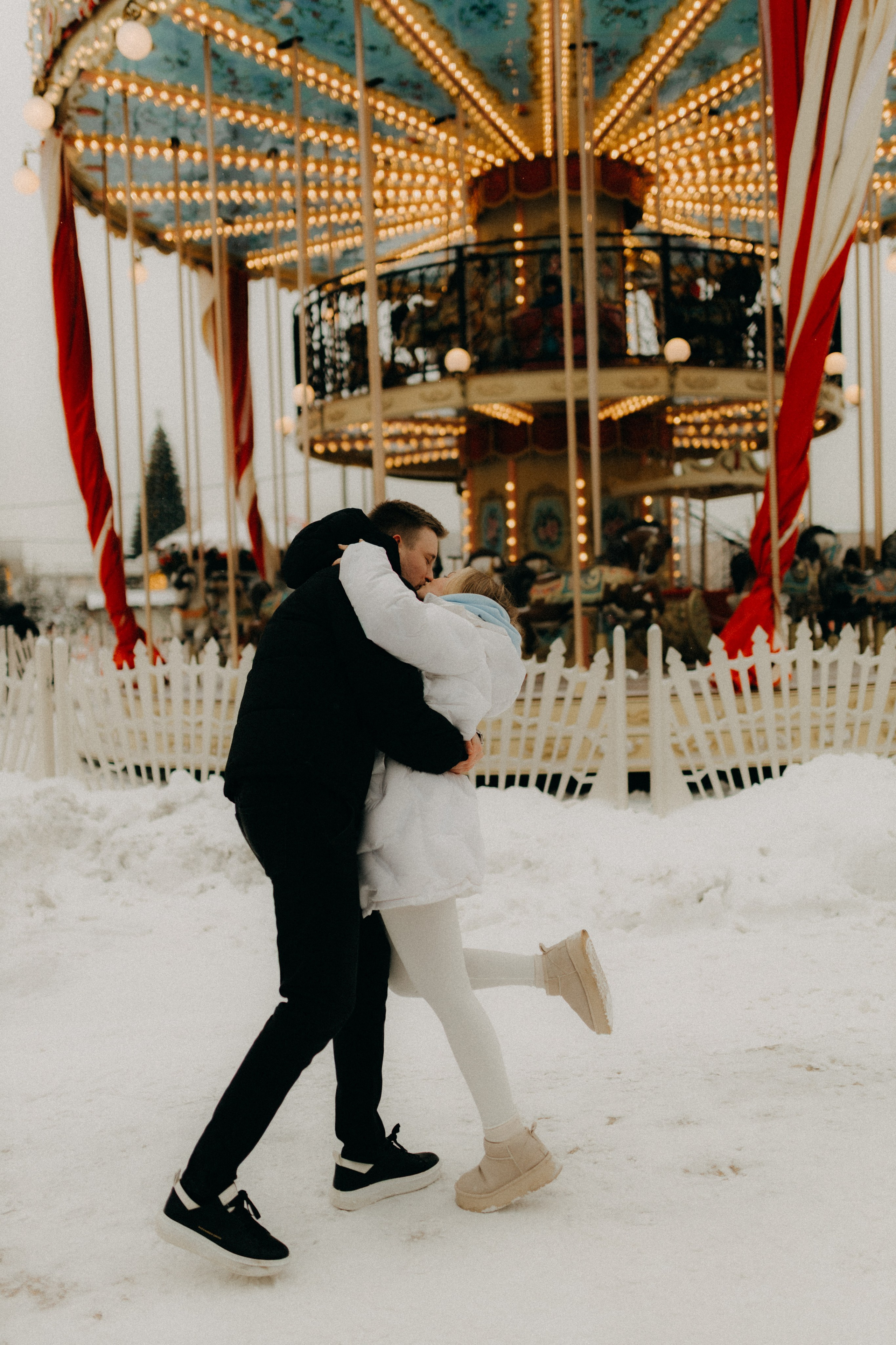 Анна & Сергей. Фотограф НОГИНСК, Москва, Анастасия Белая