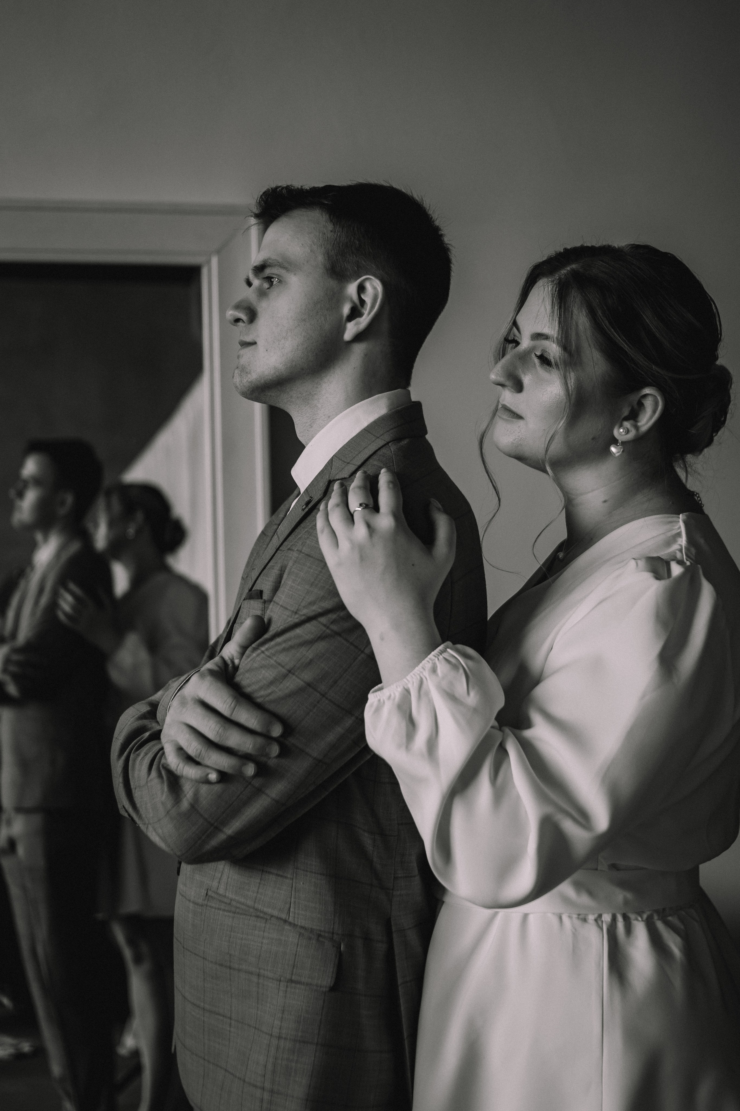 Michael&Nataly. Ника — ваш персональный фотограф в Нижнем Новгороде