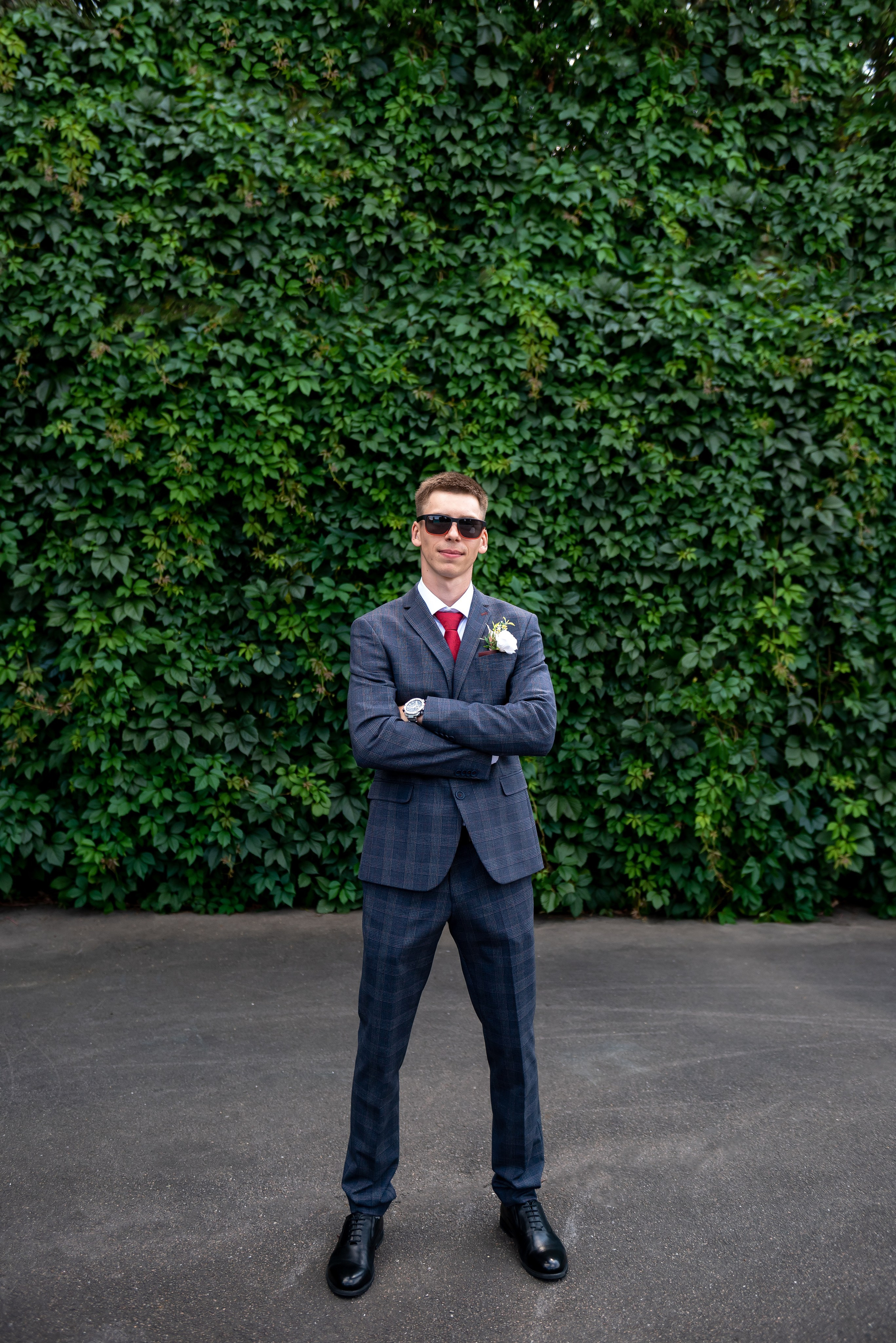 Максим и Анастасия. Семейный и свадебный фотограф в Ельце Юлия Дякина