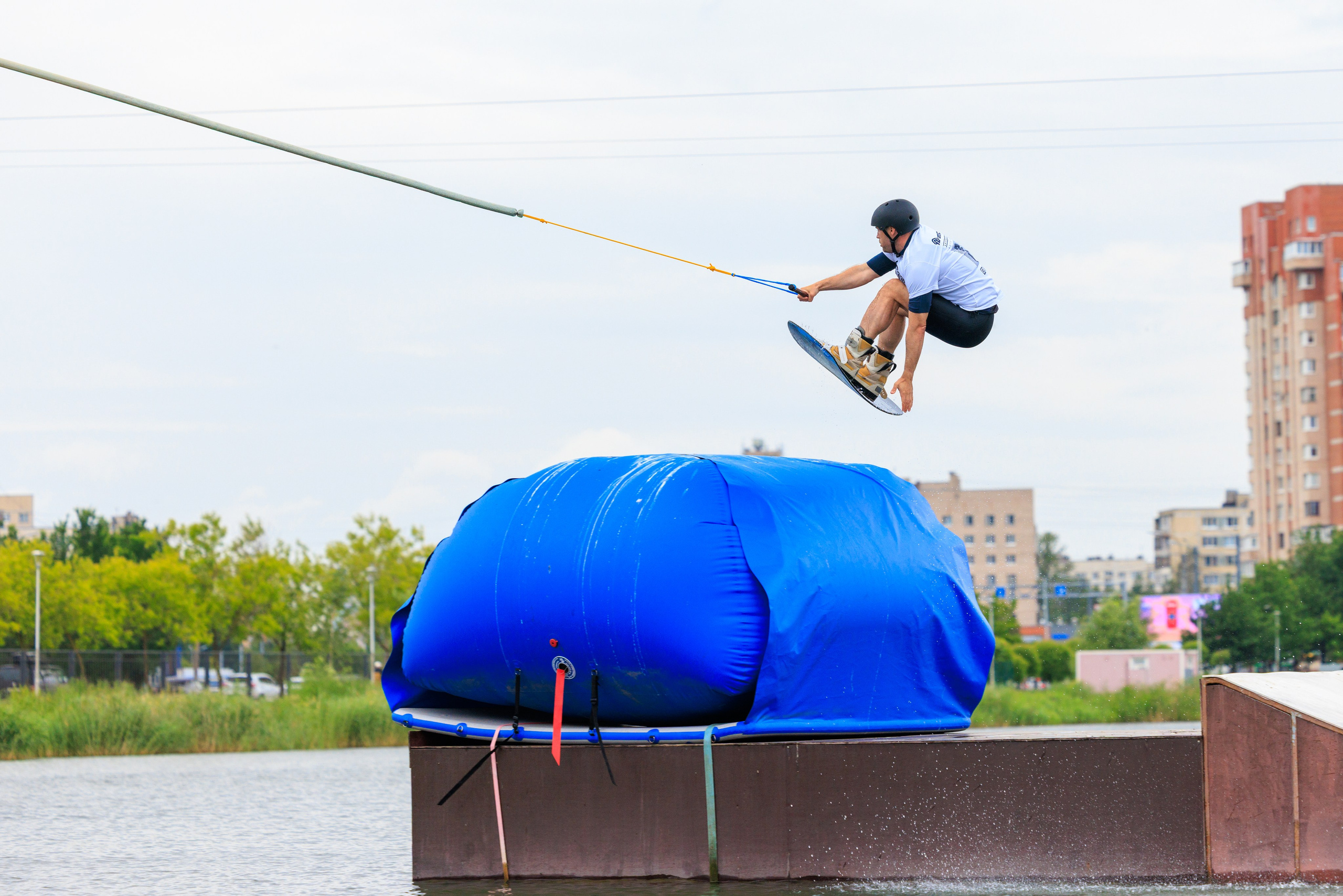 KUPCHINO OPEN CONTEST 2025. Фотограф Александр Заломаев