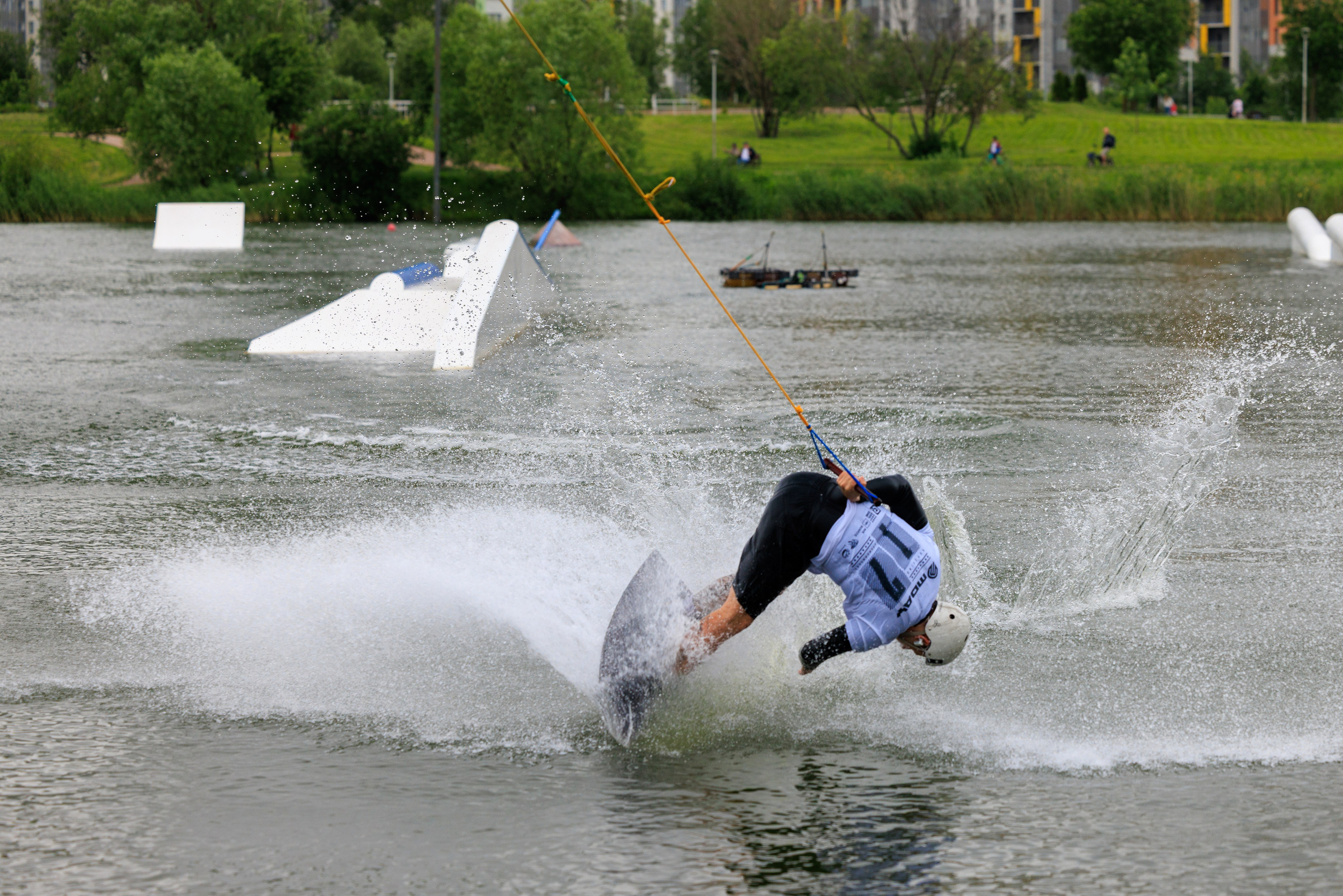 KUPCHINO OPEN CONTEST 2025. Фотограф Александр Заломаев