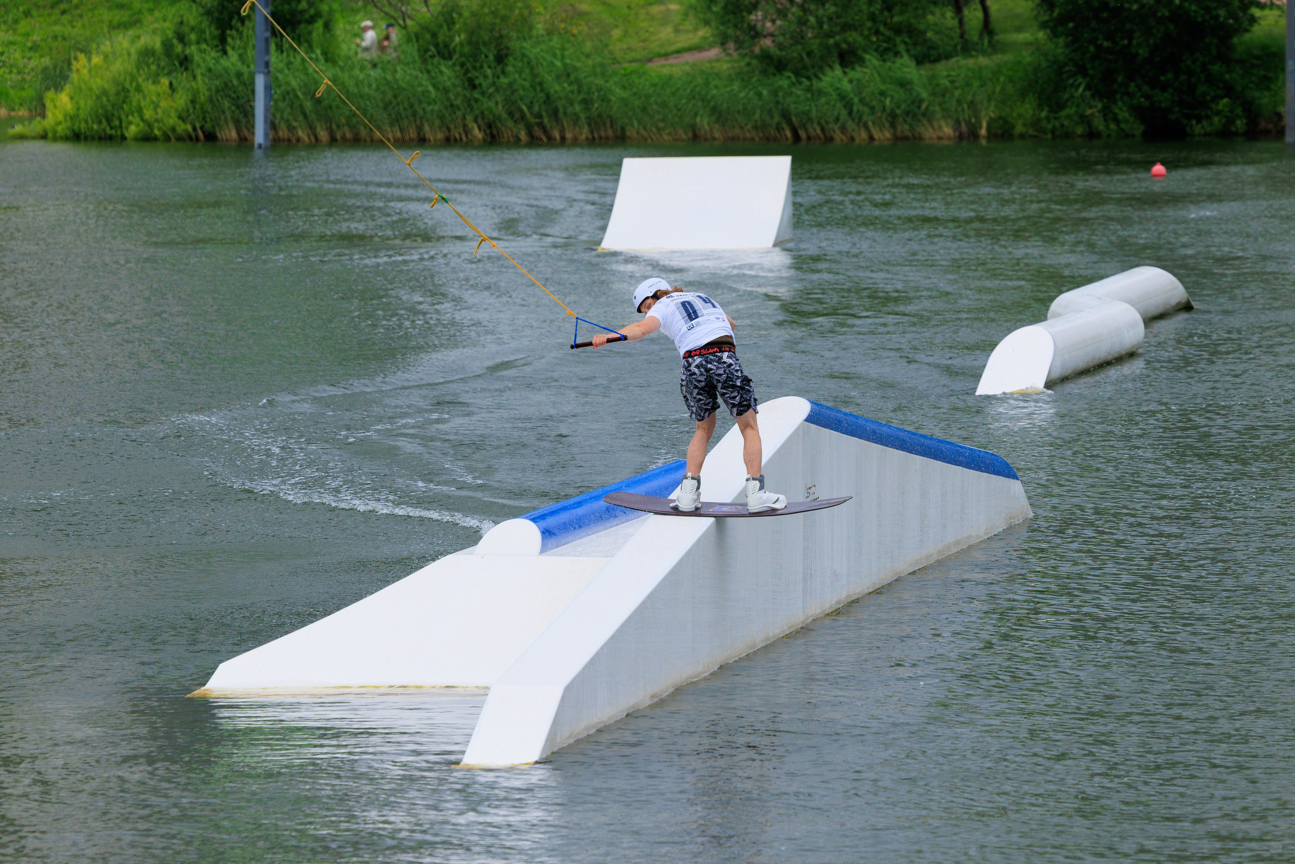 KUPCHINO OPEN CONTEST 2025. Фотограф Александр Заломаев