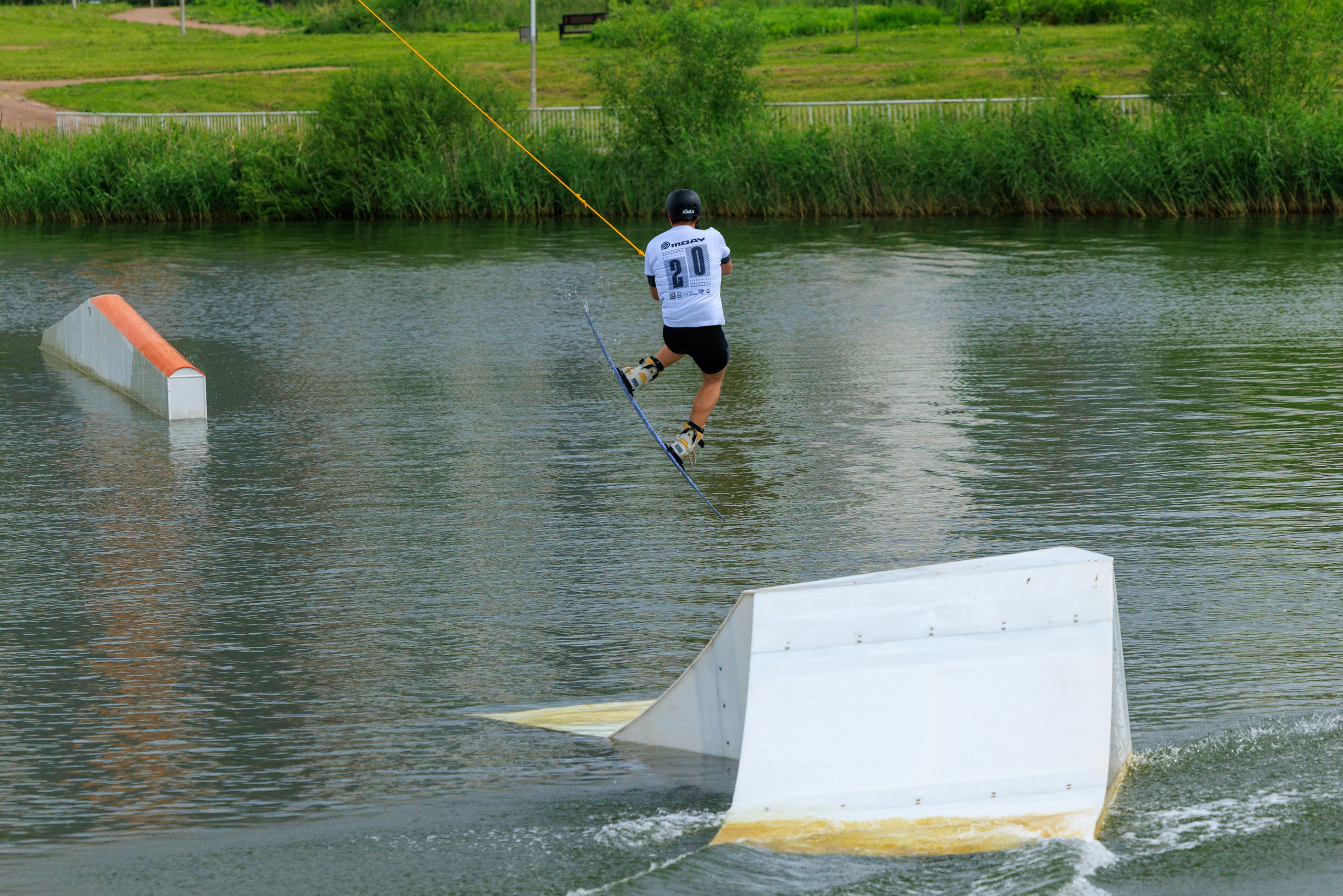 KUPCHINO OPEN CONTEST 2025. Фотограф Александр Заломаев