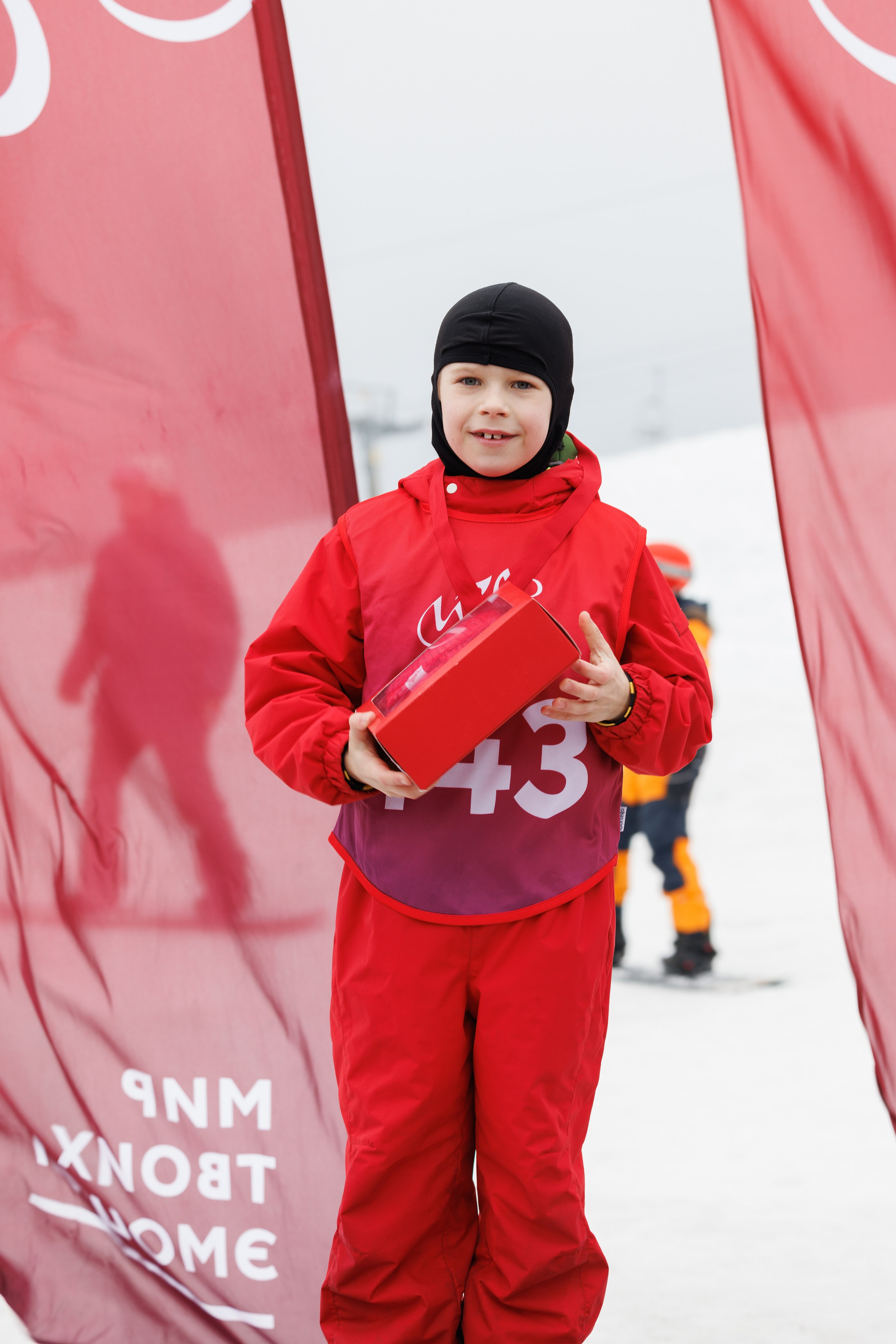 IGORA KIDS CUP 2024(spring). Фотограф Александр Заломаев