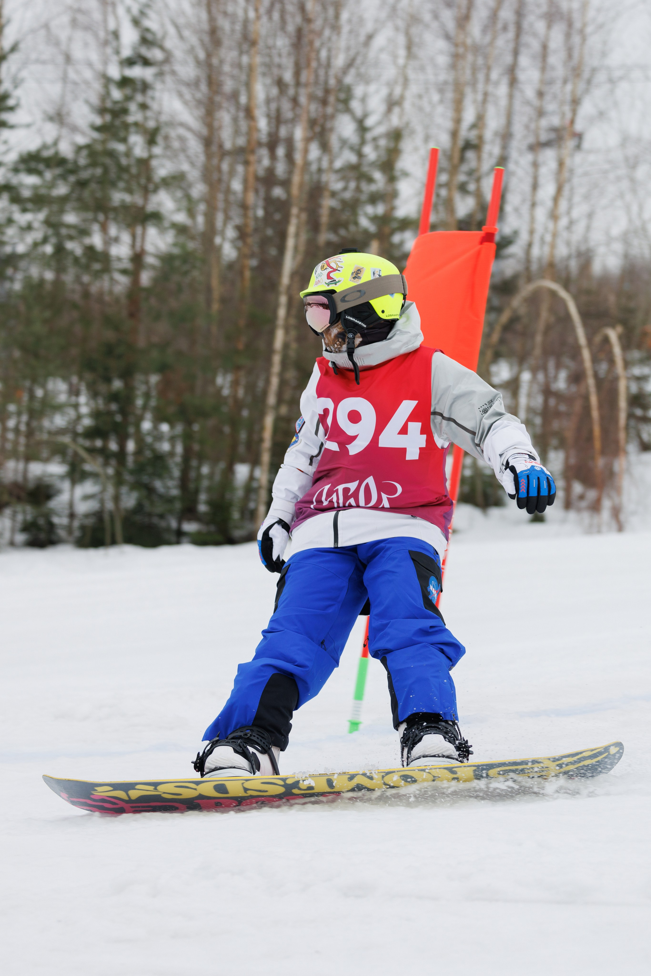 IGORA KIDS CUP 2024(spring). Фотограф Александр Заломаев