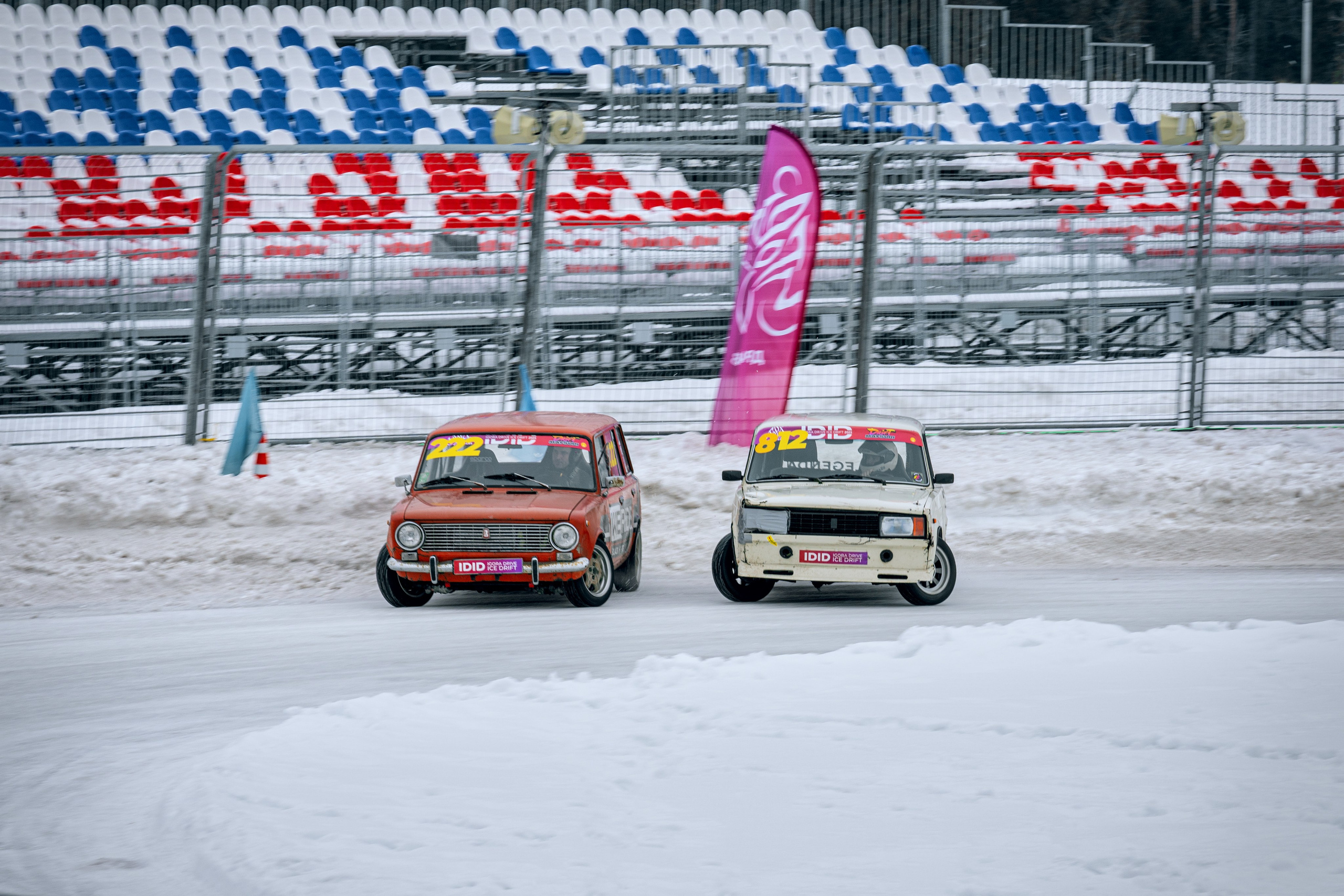 IDID 3 Этап 1.03.2025. Антон Незримый | Фотограф в Санкт-Петербурге