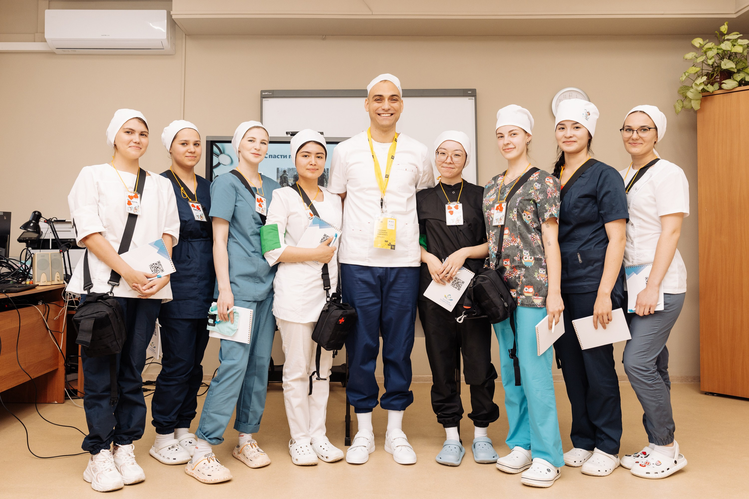 Форум Профессионалы 2024. Свадебный и семейный фотограф Ксения Ржевская (Митрохина)