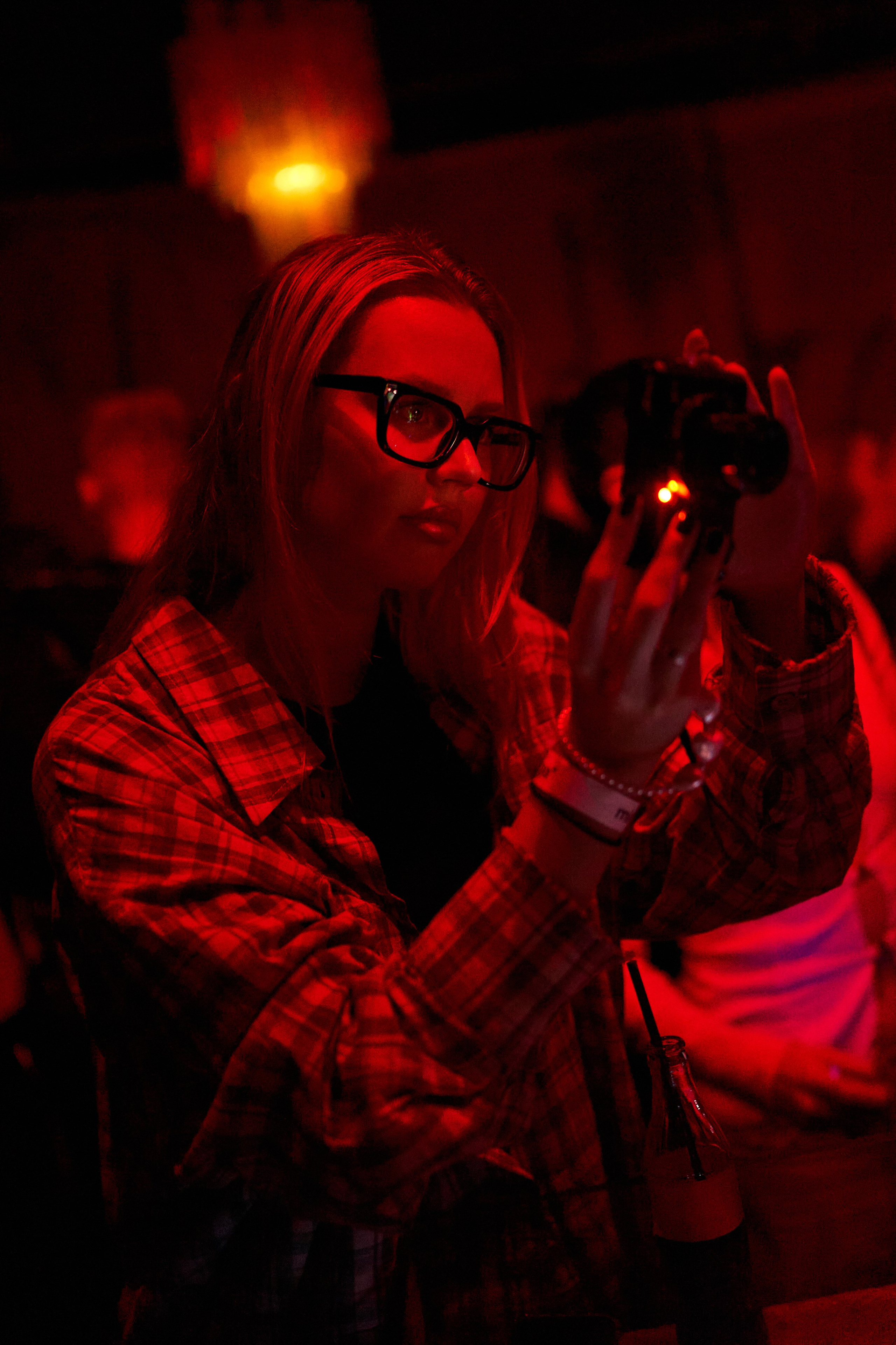 Mirage x Salute Honey. Коммерческий и репортажный фотограф в Санкт-Петербурге — Туся Сушка