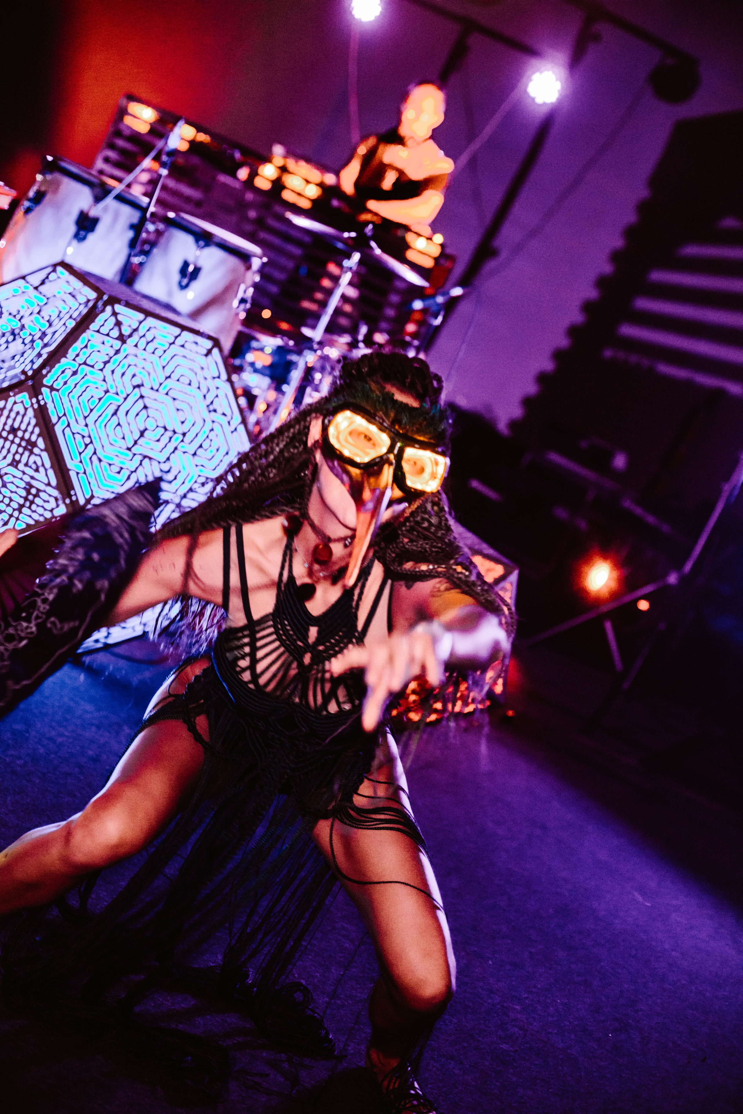 Кармабал. Фотограф в Нижнем Новгороде