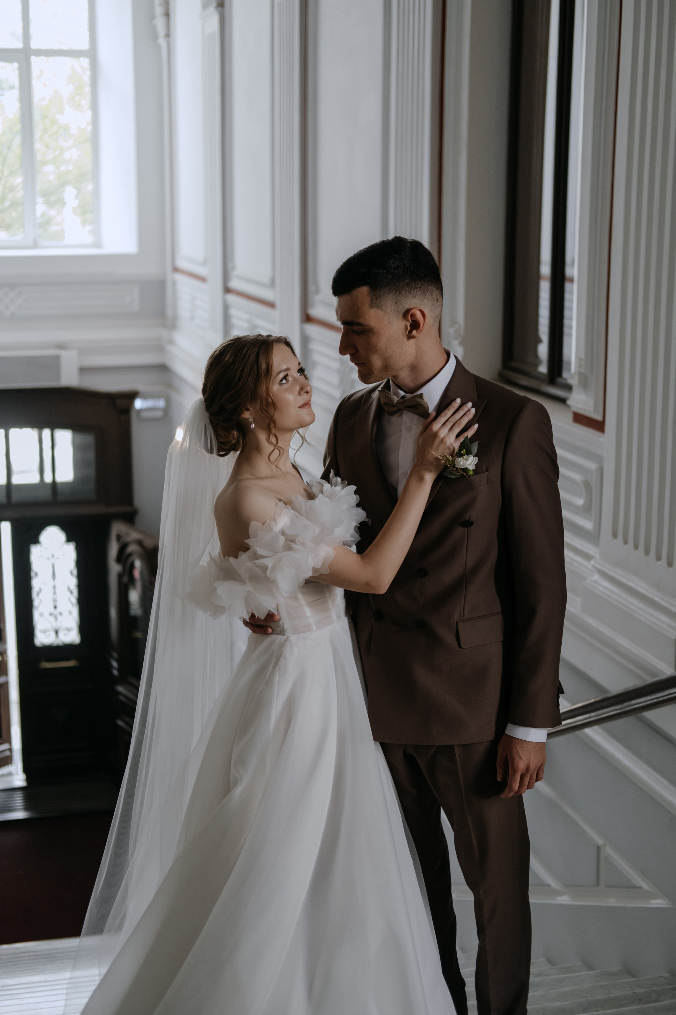 Роберт и Анна. Фотограф в Астрахани Миронова Анастасия