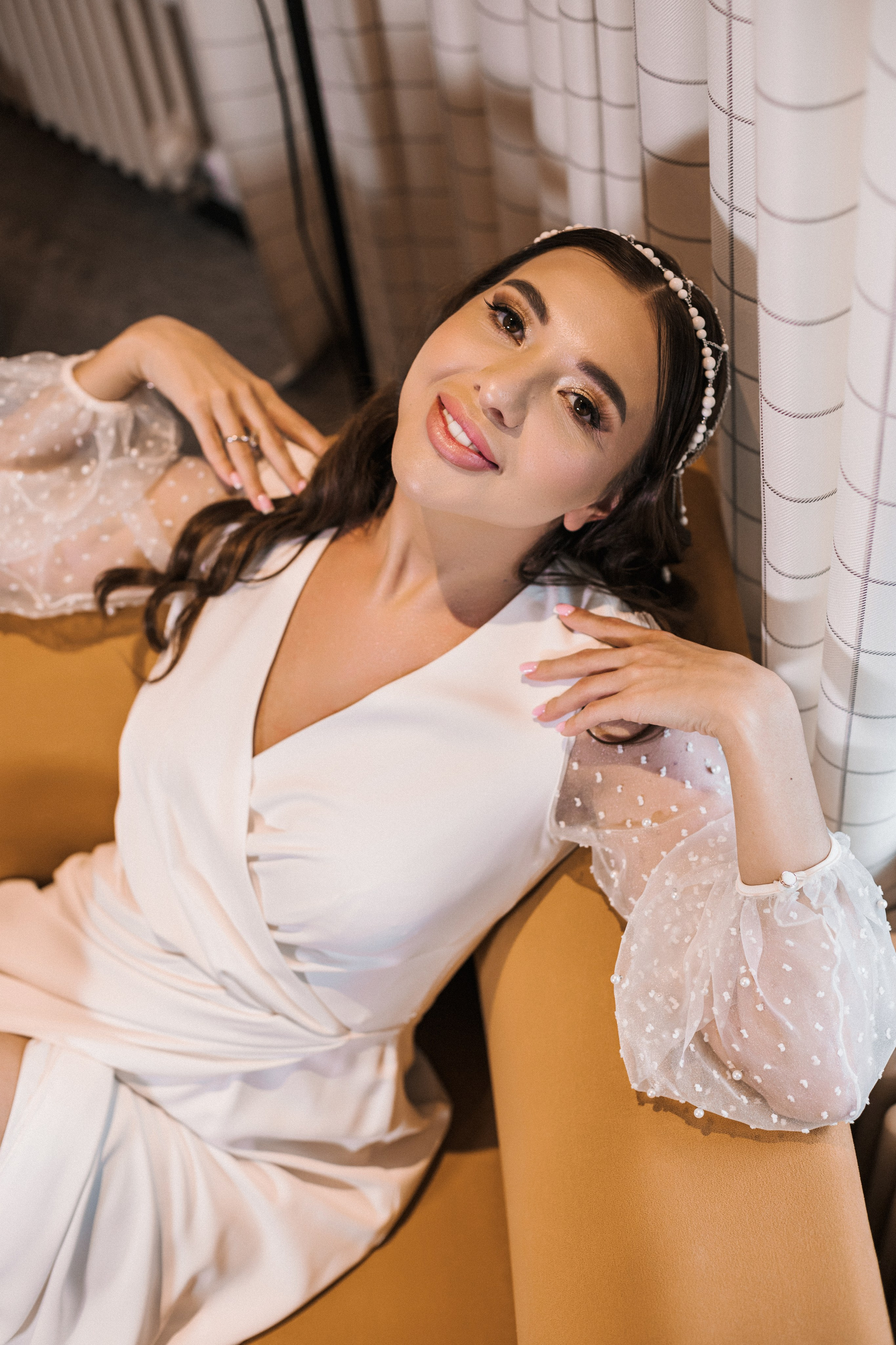 Свадебная съемка. Elena Sova — семейный и женский фотограф в Санкт-Петербурге