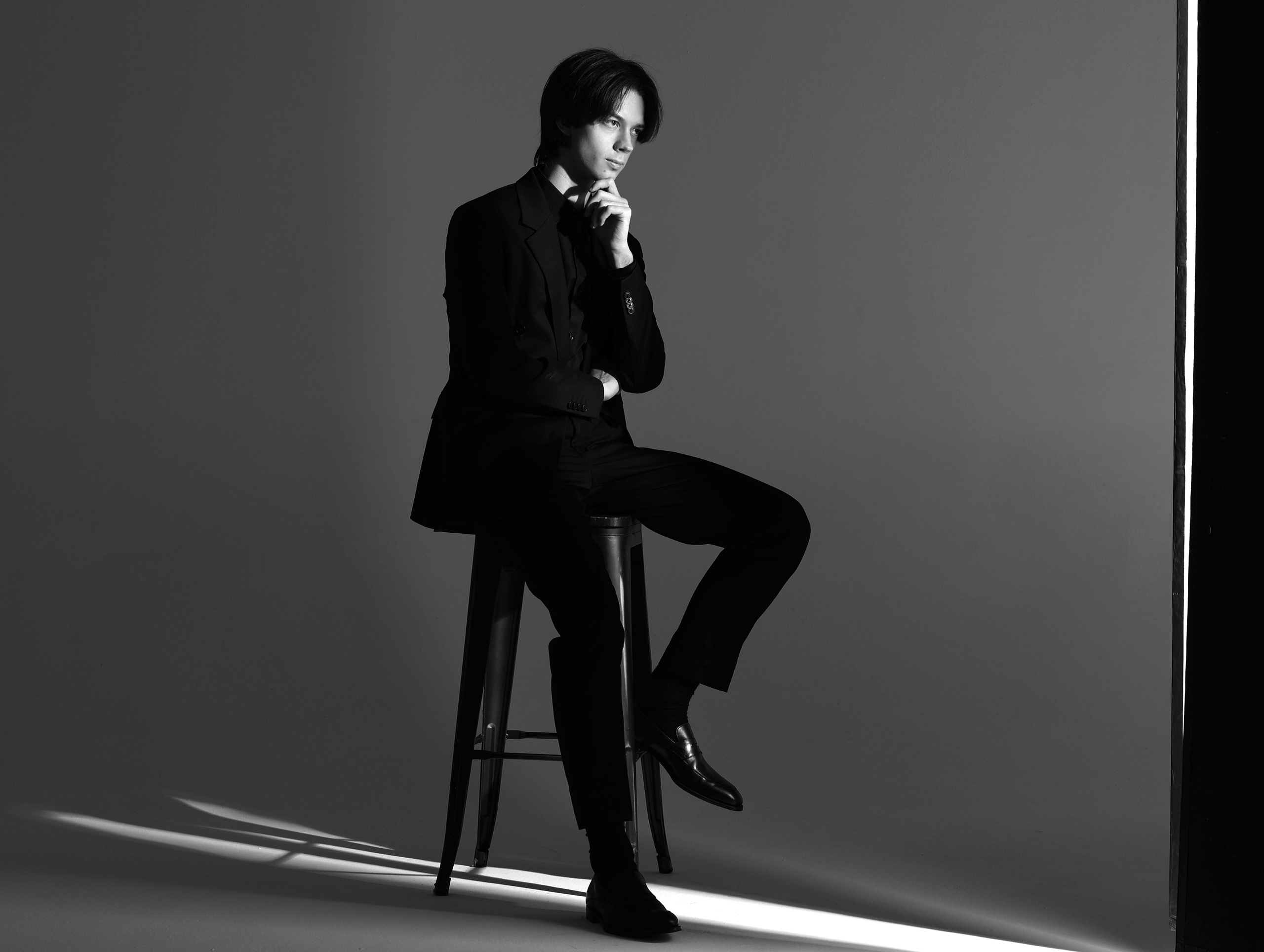 Миша. Фотограф в Москве Юлия Майорова