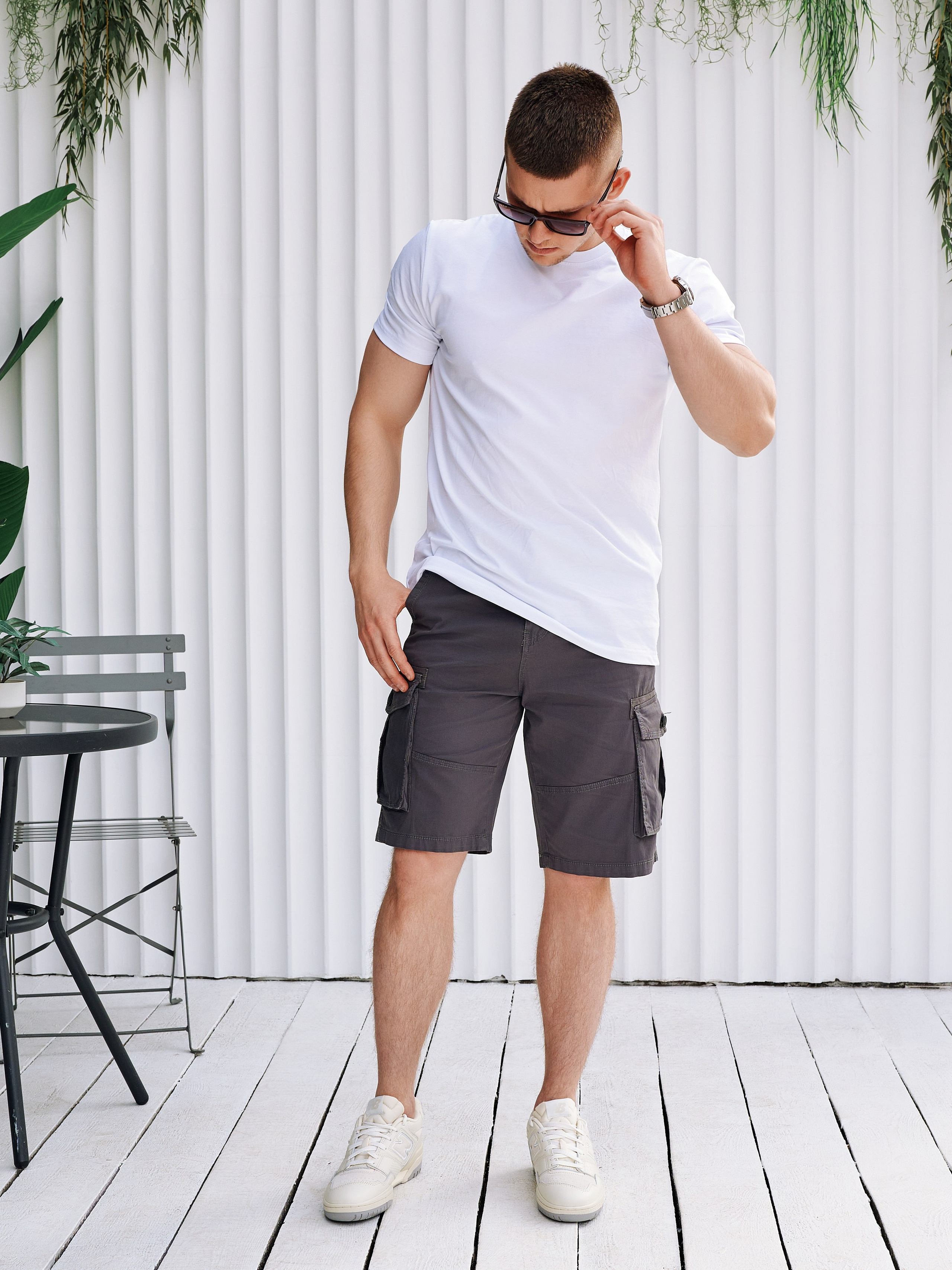 Шорты Карго. Zubkov Jan Hochzeitsfotograf Deutschland