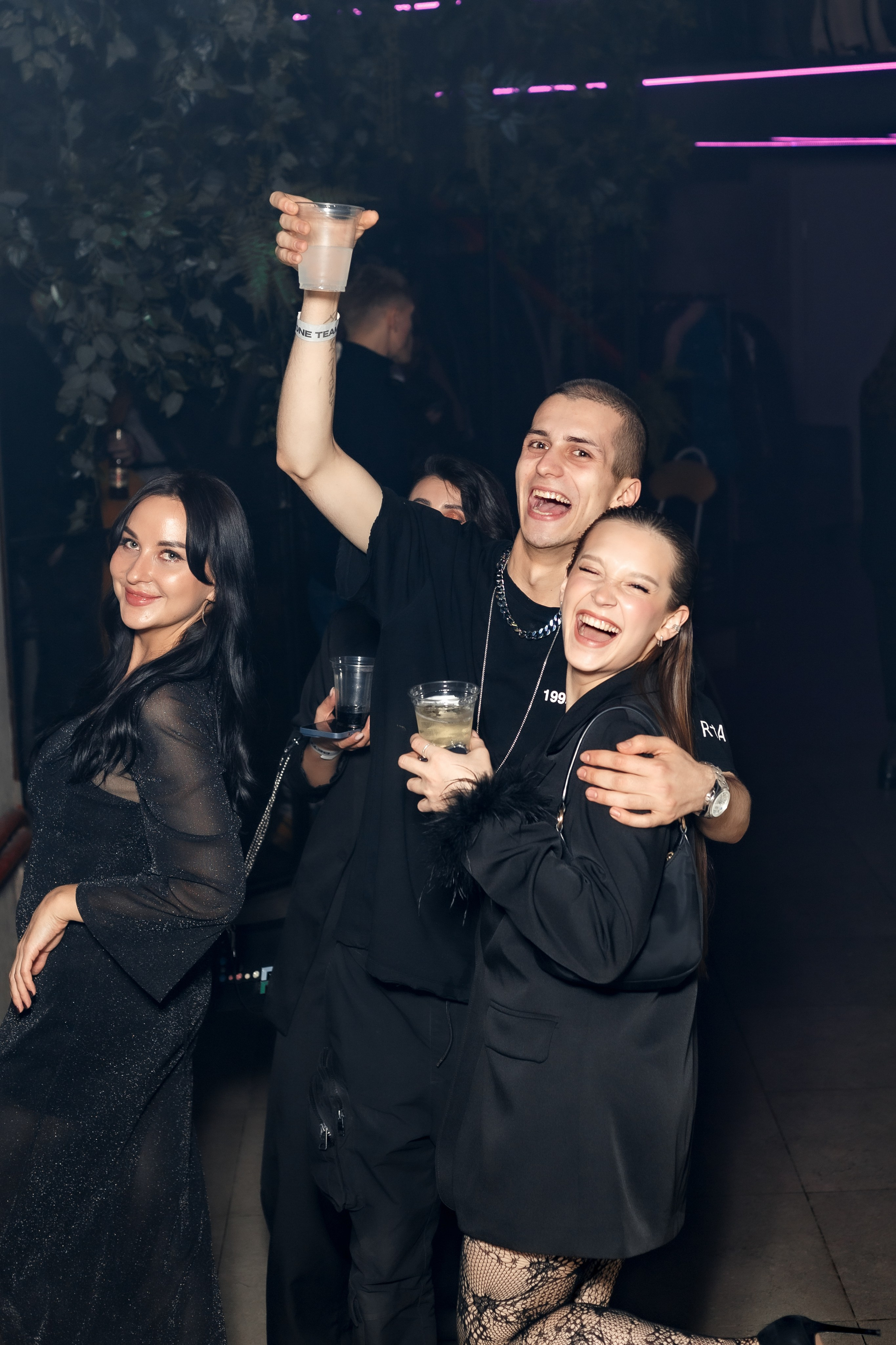 Корпоратив Betone. Свадебный фотограф в Москве — Ольга Козловская