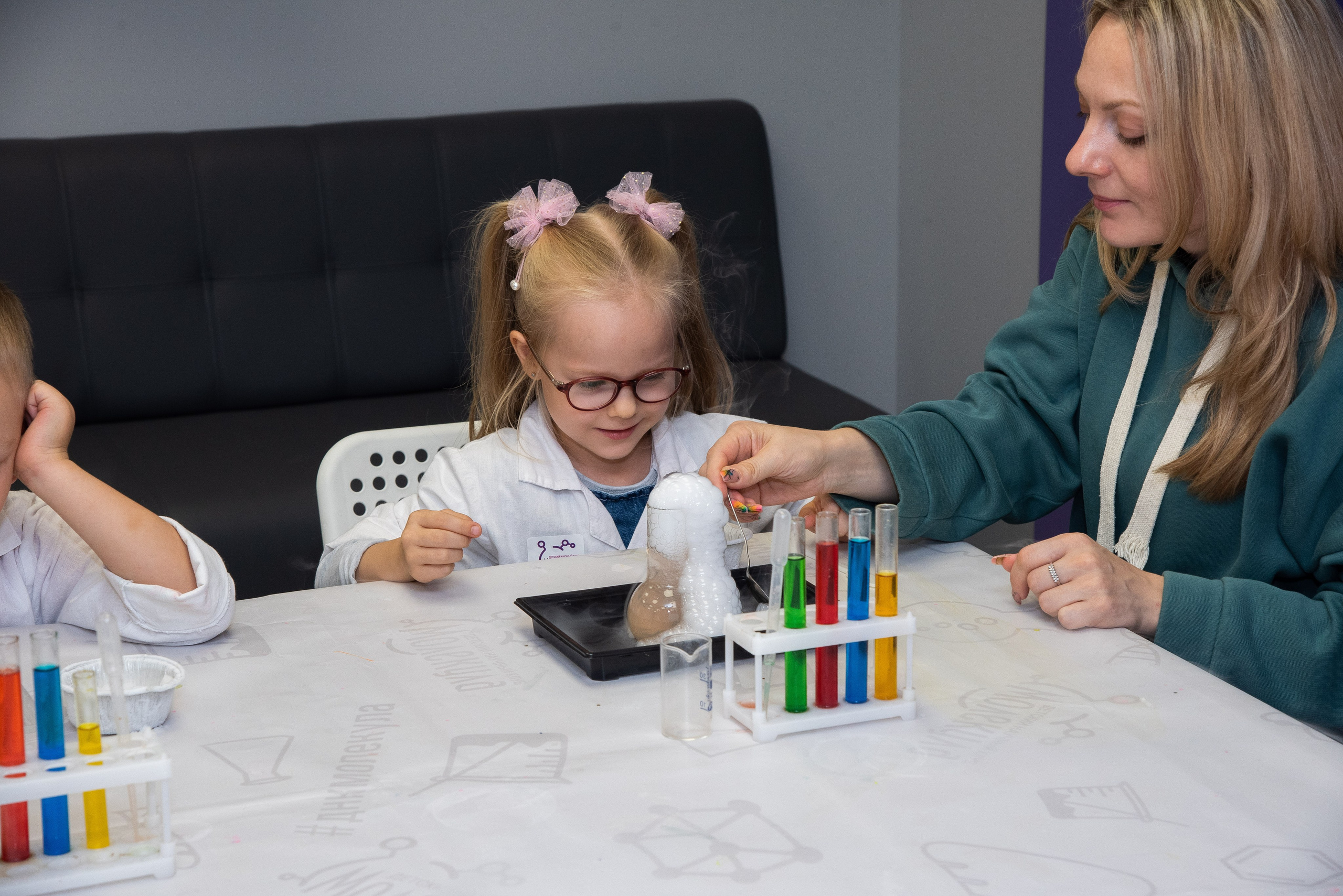 Паше 5 лет. Свадебный и семейный фотограф Ольга Астрейко