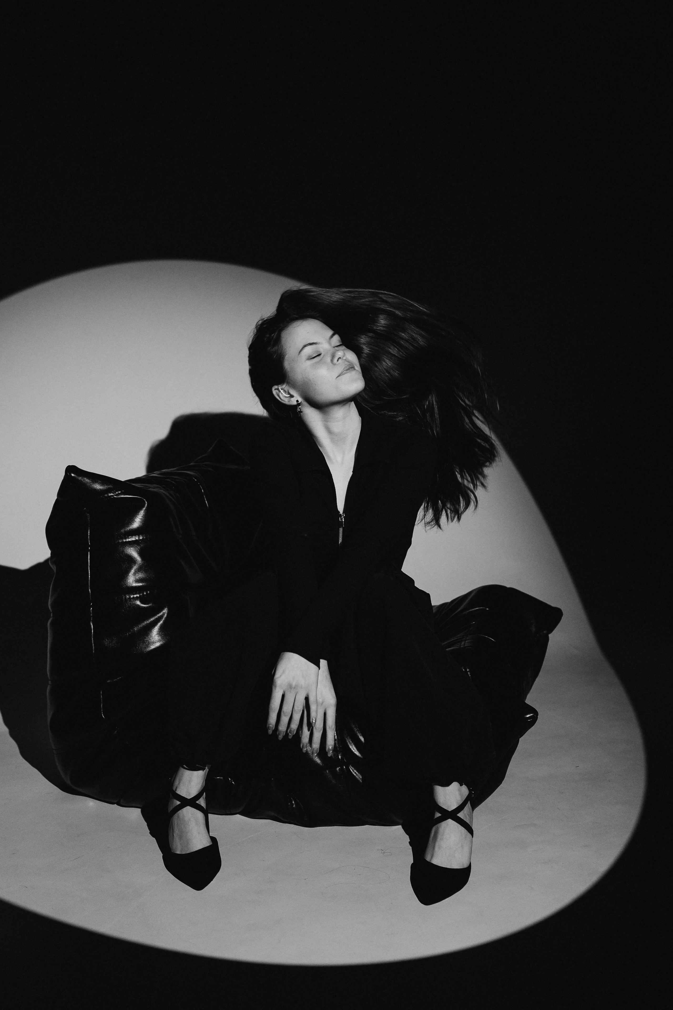 Свет и тень. Семейный фотограф Тюмень Ксения Дереглазова