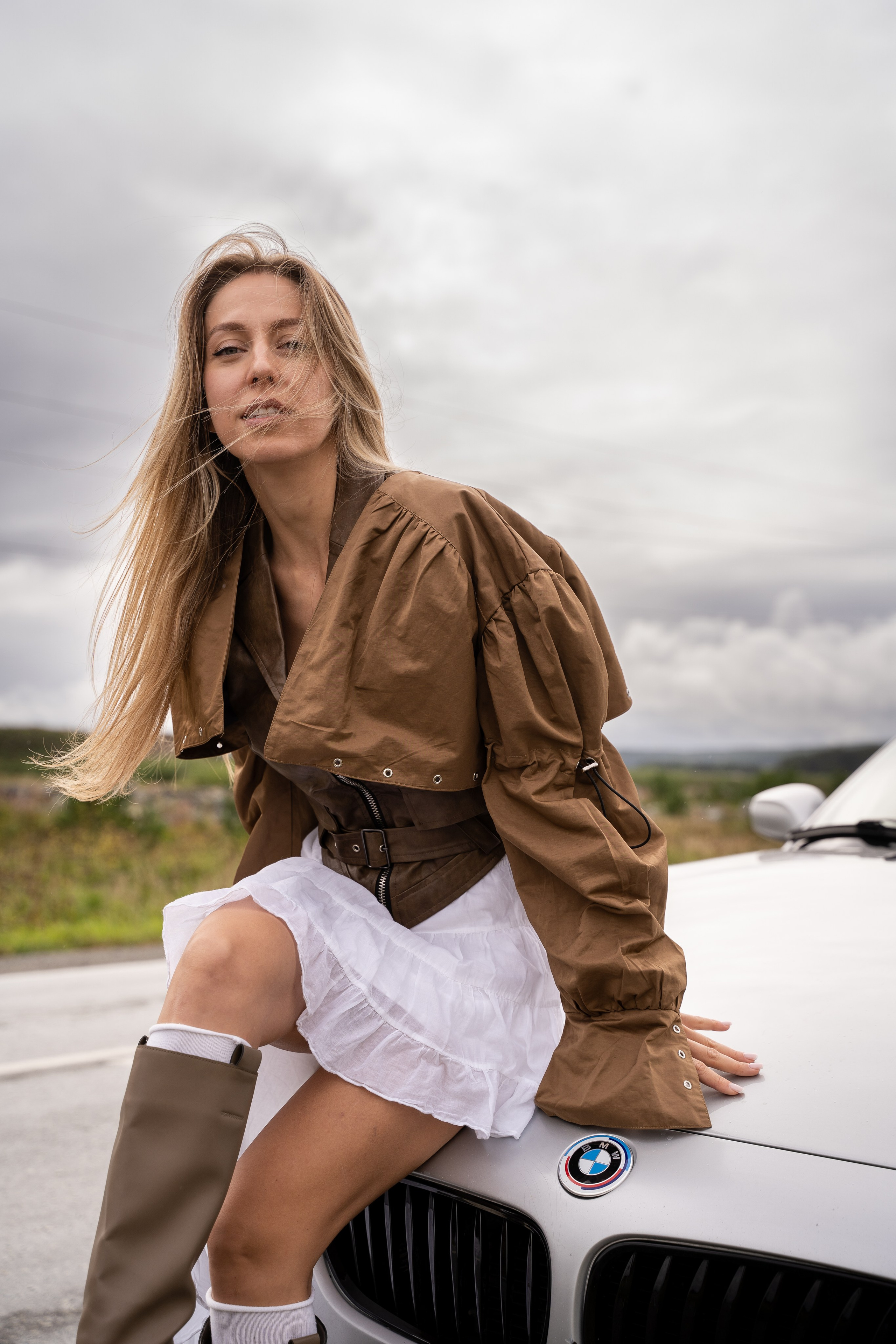 Индивидуальная съемка. Свадебный и семейный фотограф в Екатеринбурге Анна Месяцева