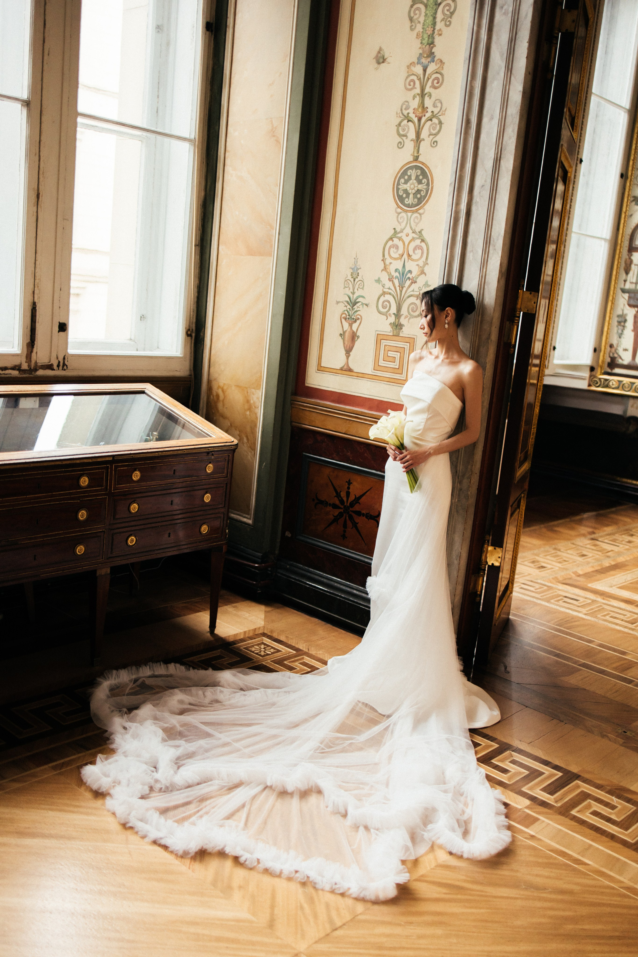 Свадебный фотограф в Санкт-Петербурге Алексеев Сергей