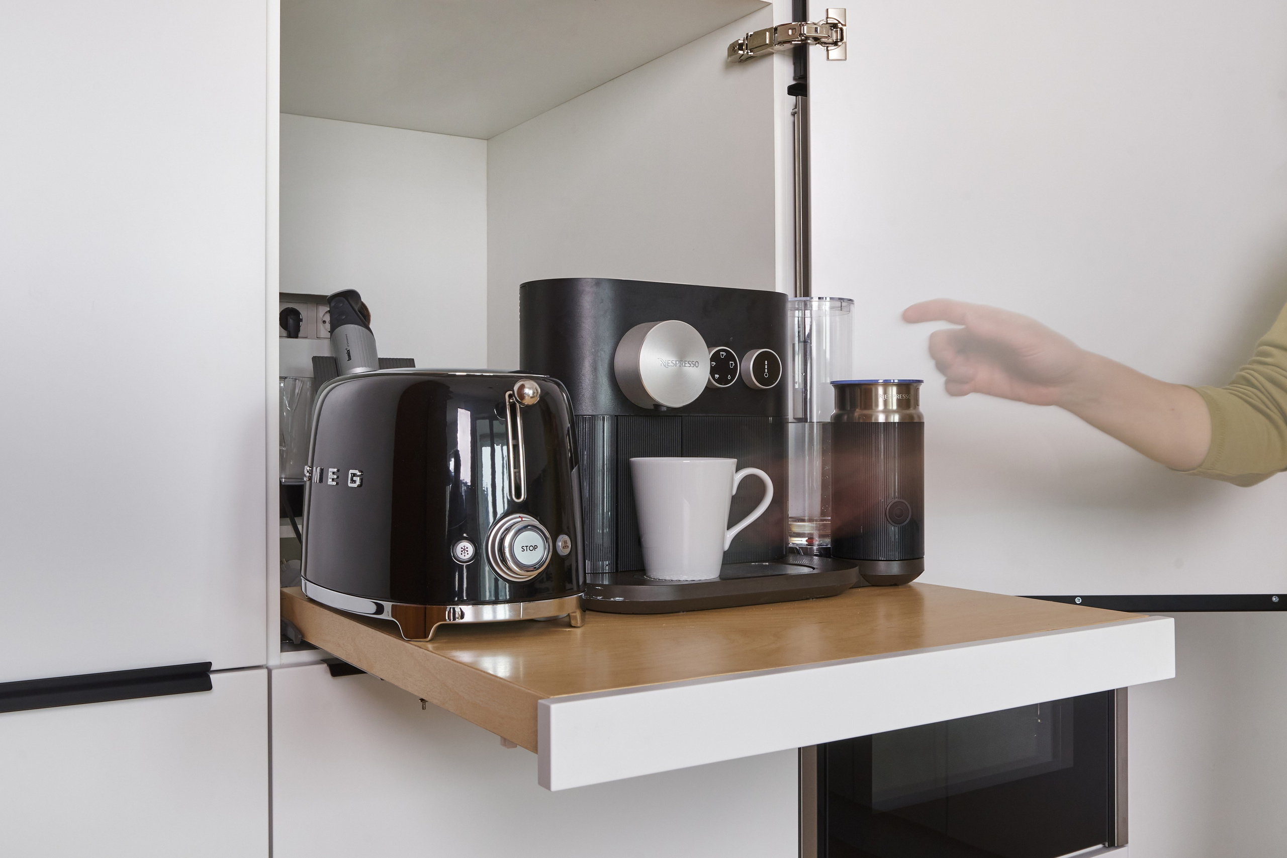 Профессиональная фотосъемка интерьеров