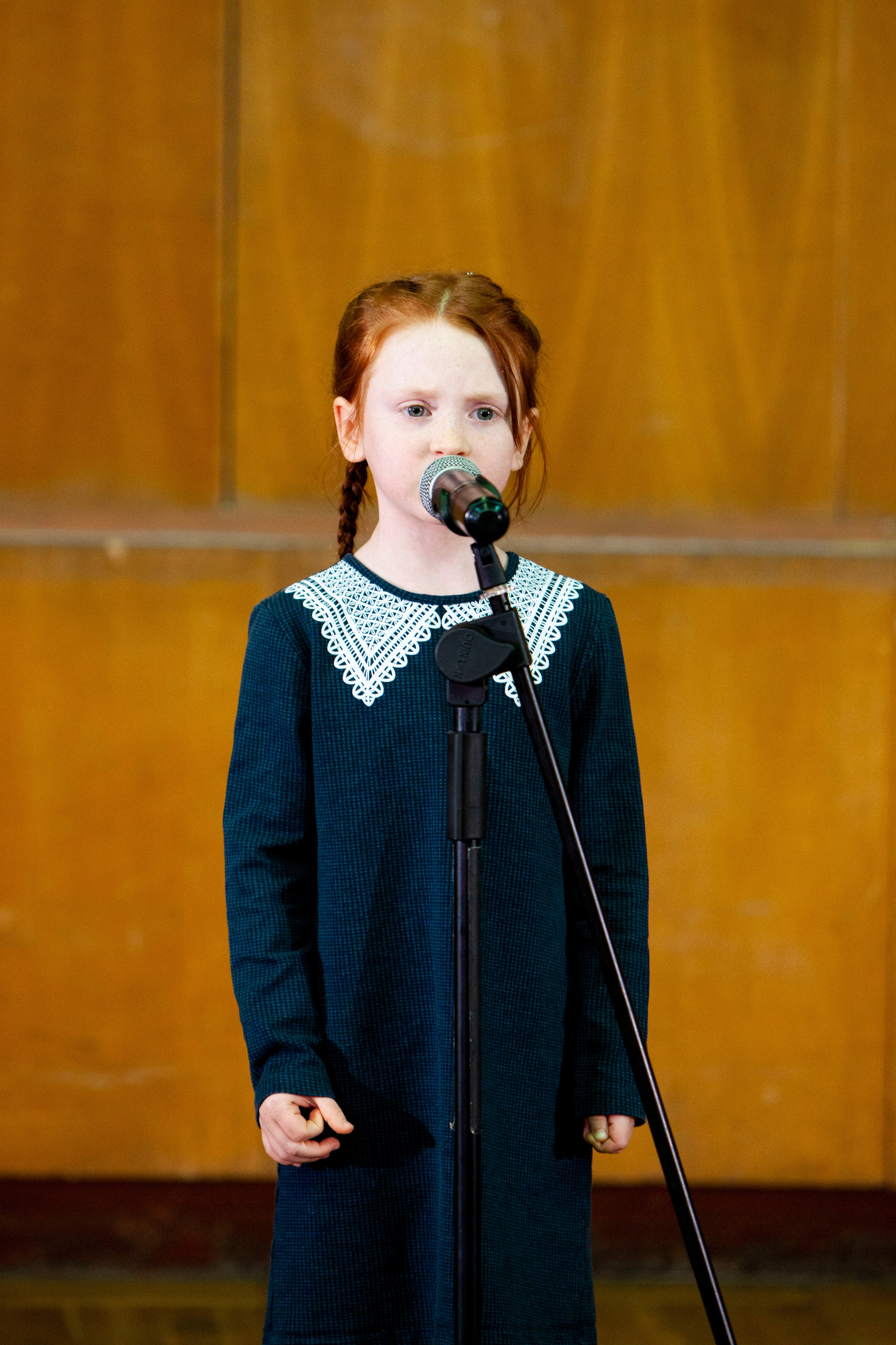 Чтецкий вечер ТАЛАНТИНО. Stanislav Baryshev — People. Emotions. Atmosphere