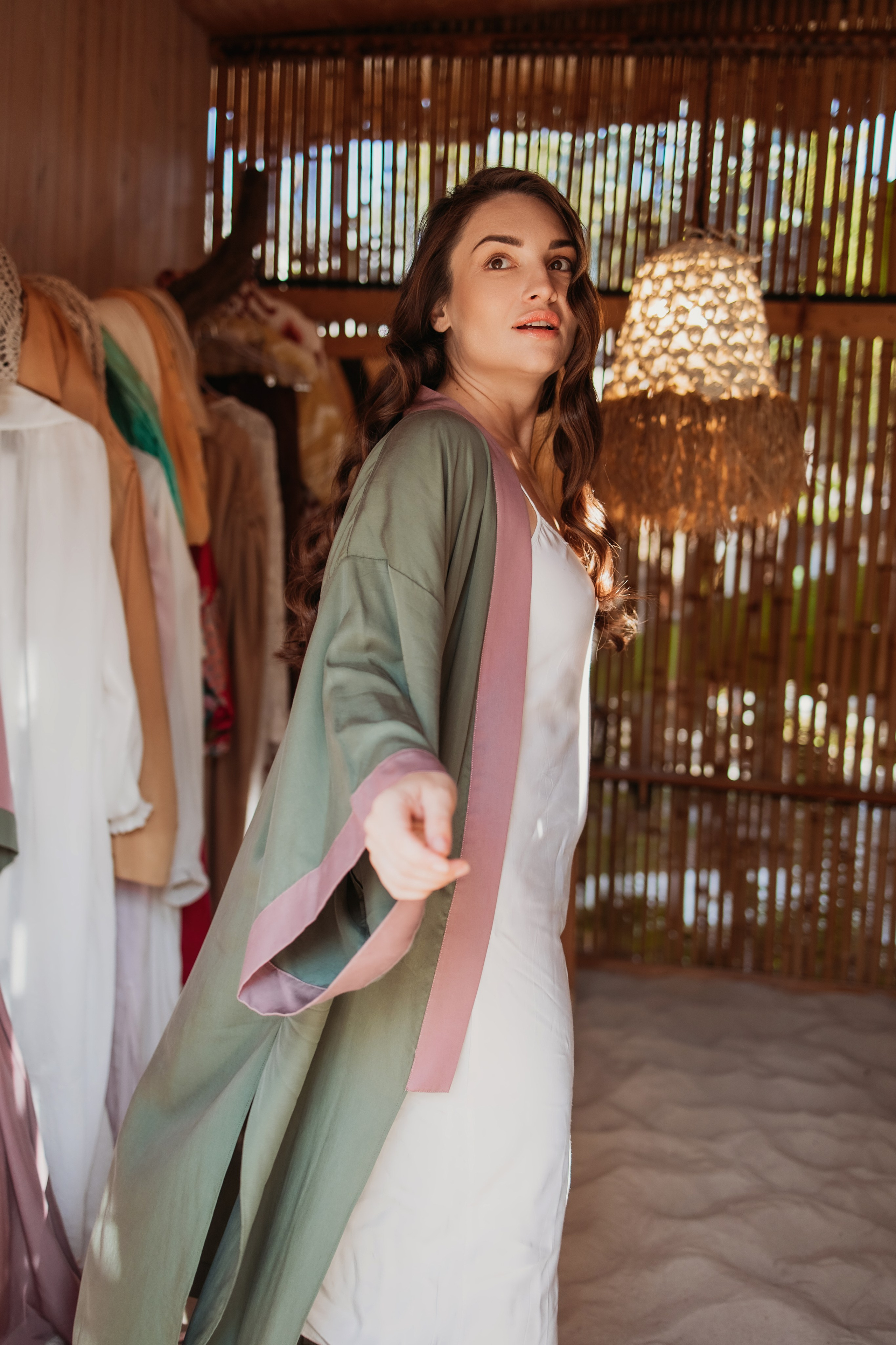 Micro Bali. Фотограф Сочи Татьяна Зорина