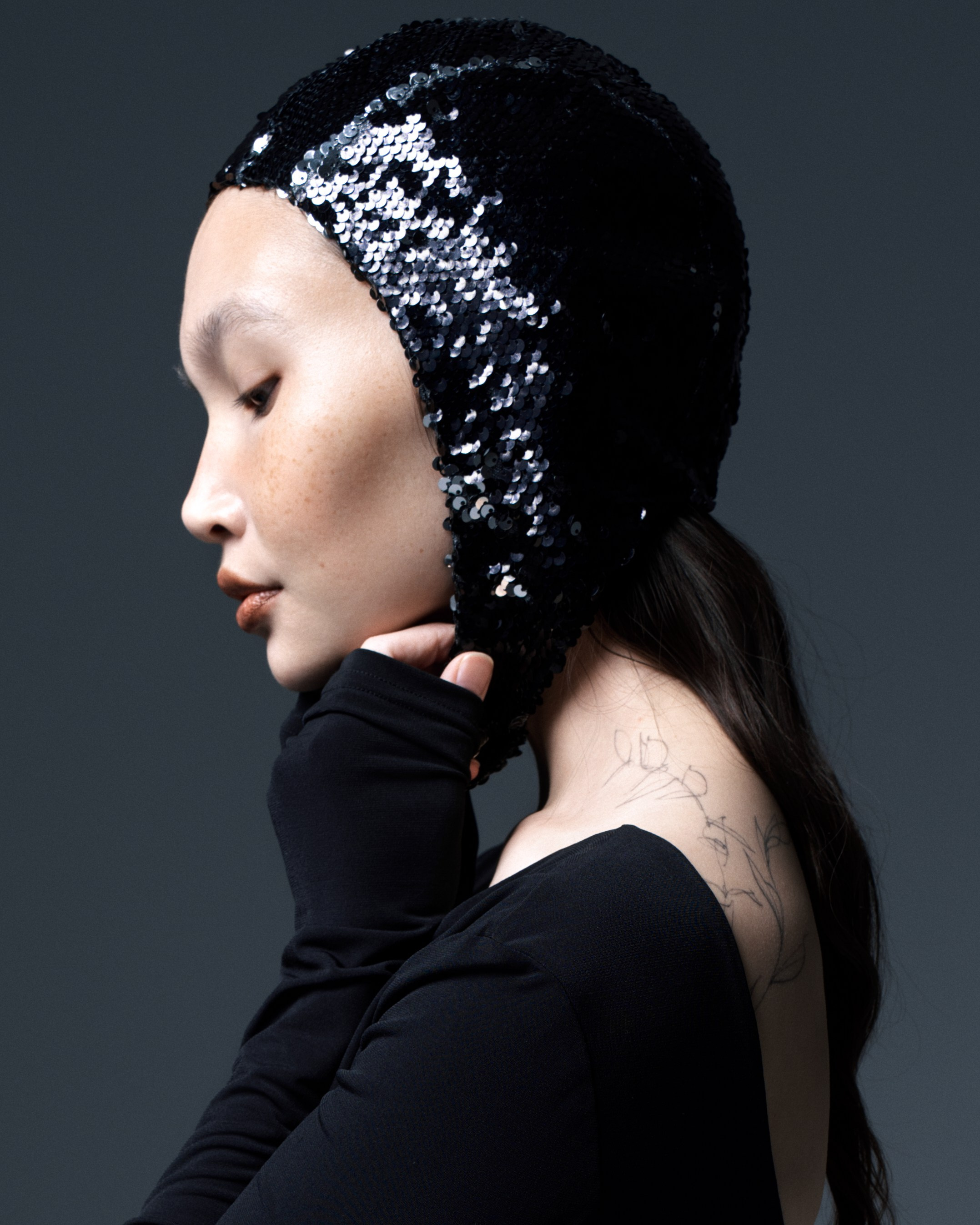 KARINA. Anastasia Patshina