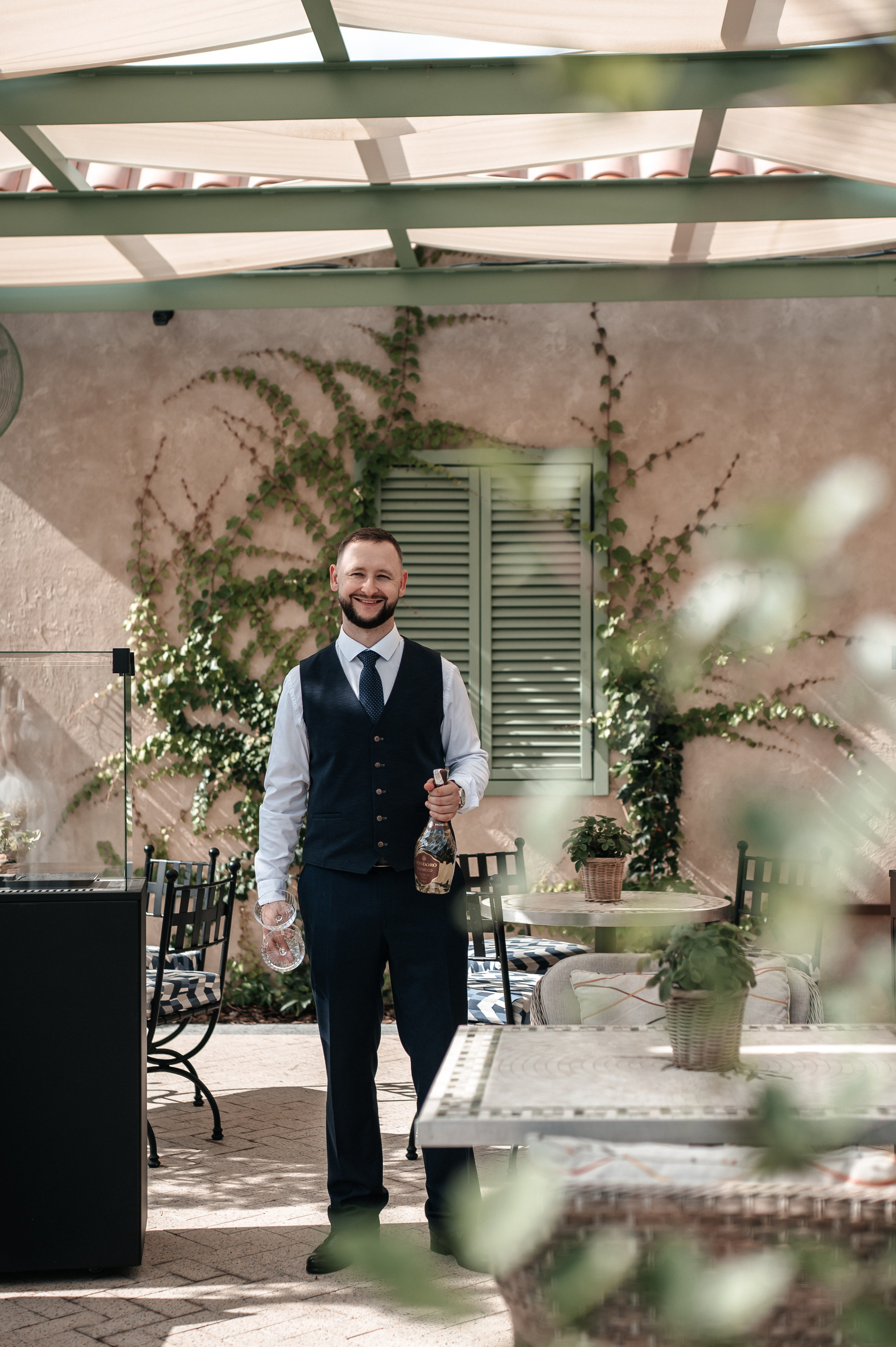 Константин и Мадина. Ривьера. Фотограф Екатерина Бочарникова