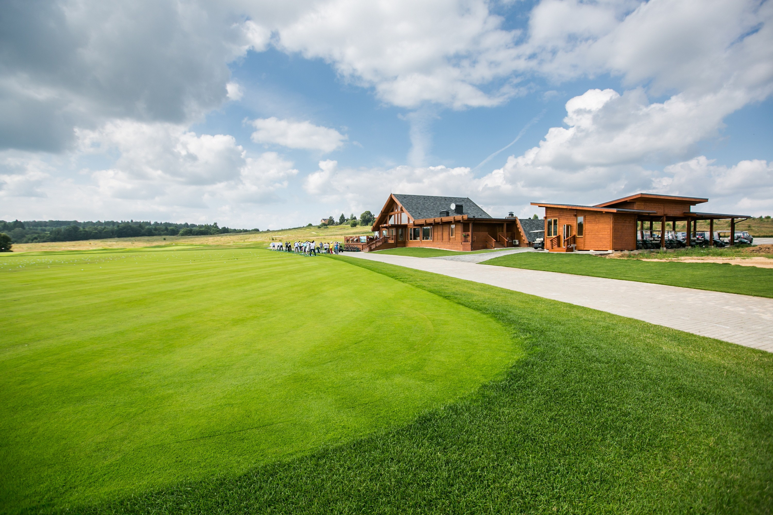 Бизнес встречи