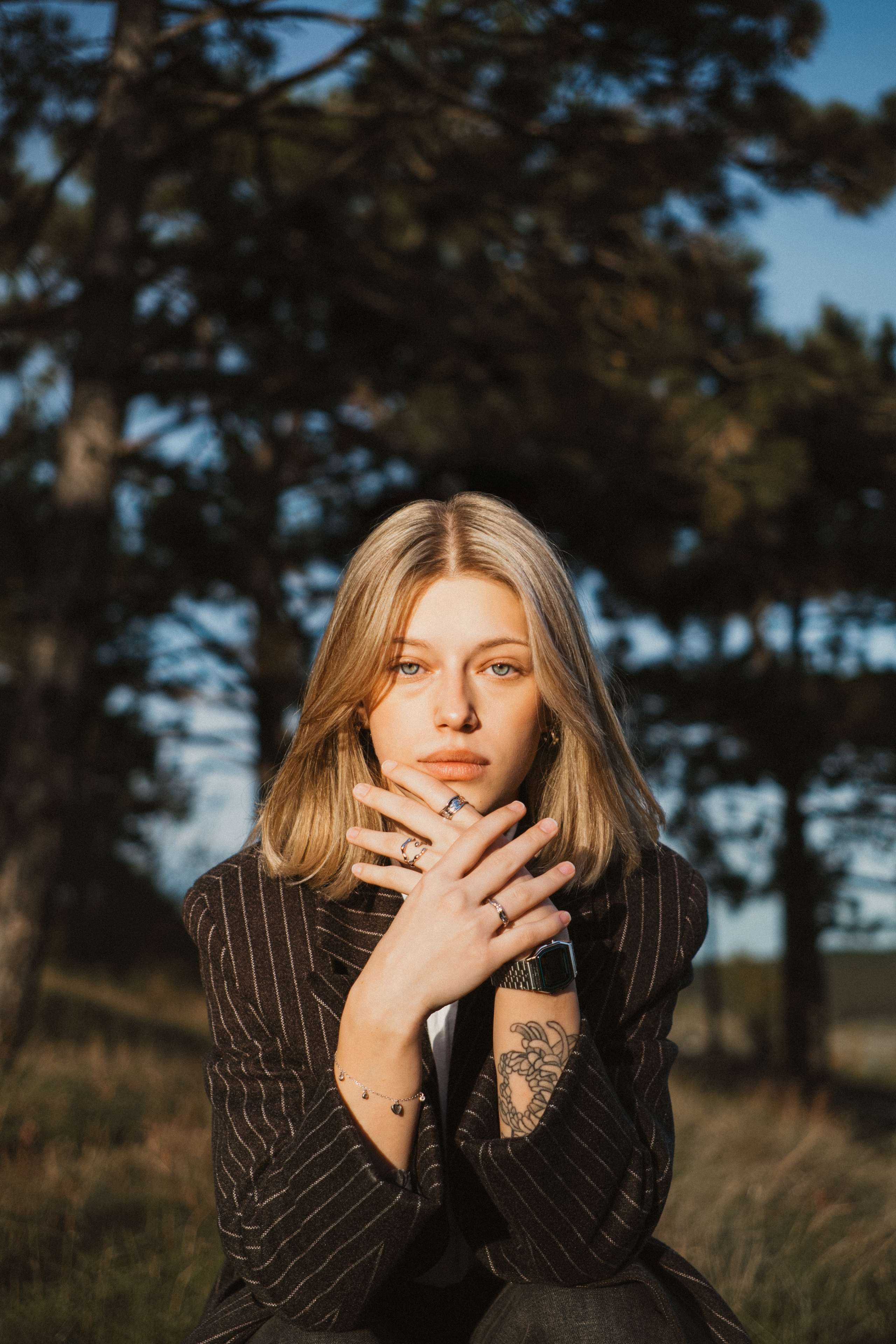 Для женщин. Коммерческий и Портретный Фотограф Симферополь Крым Максим Махо