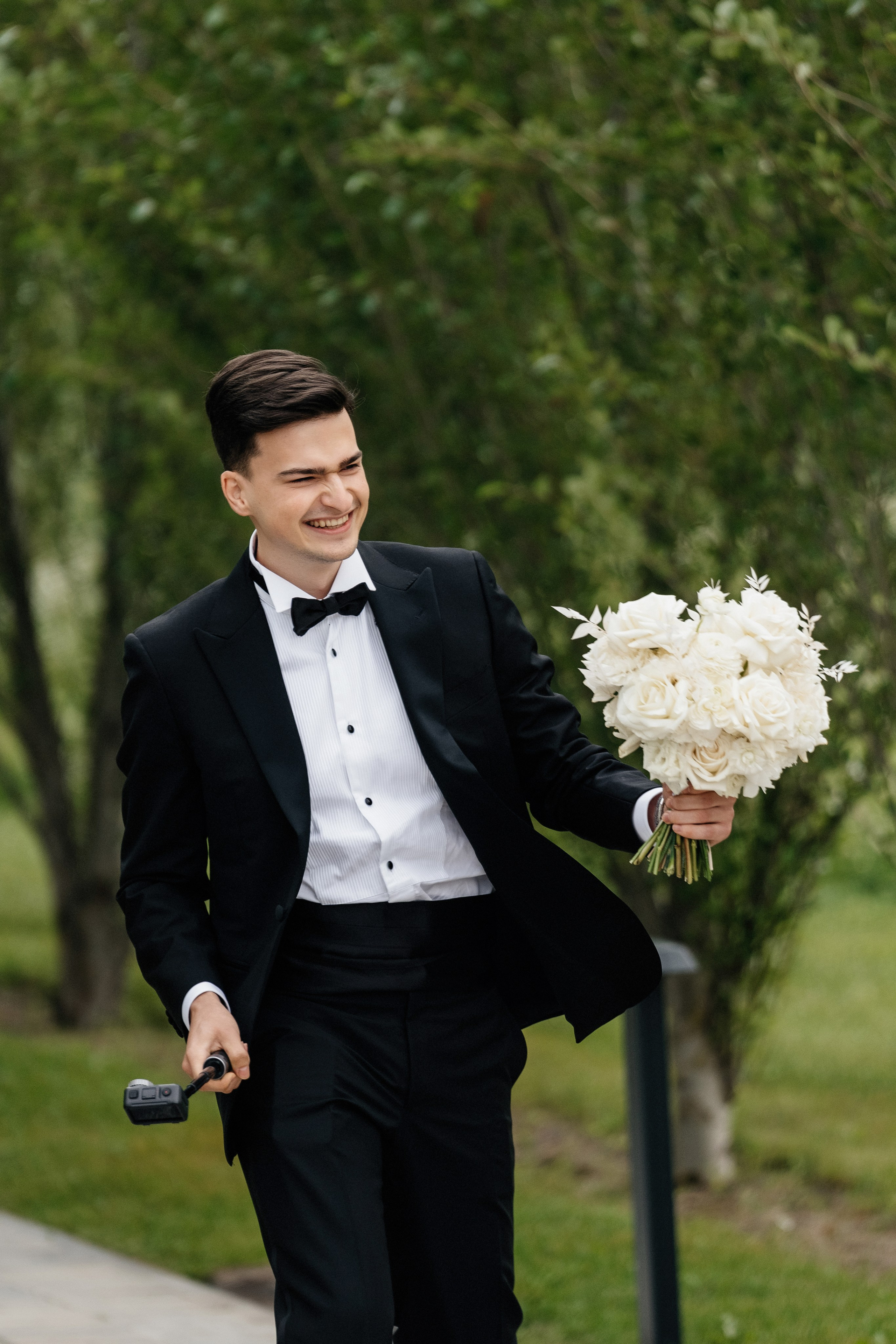 Данила и Марина. Свадебный фотограф Александр Воронов — Белгород, Воронеж, Москва