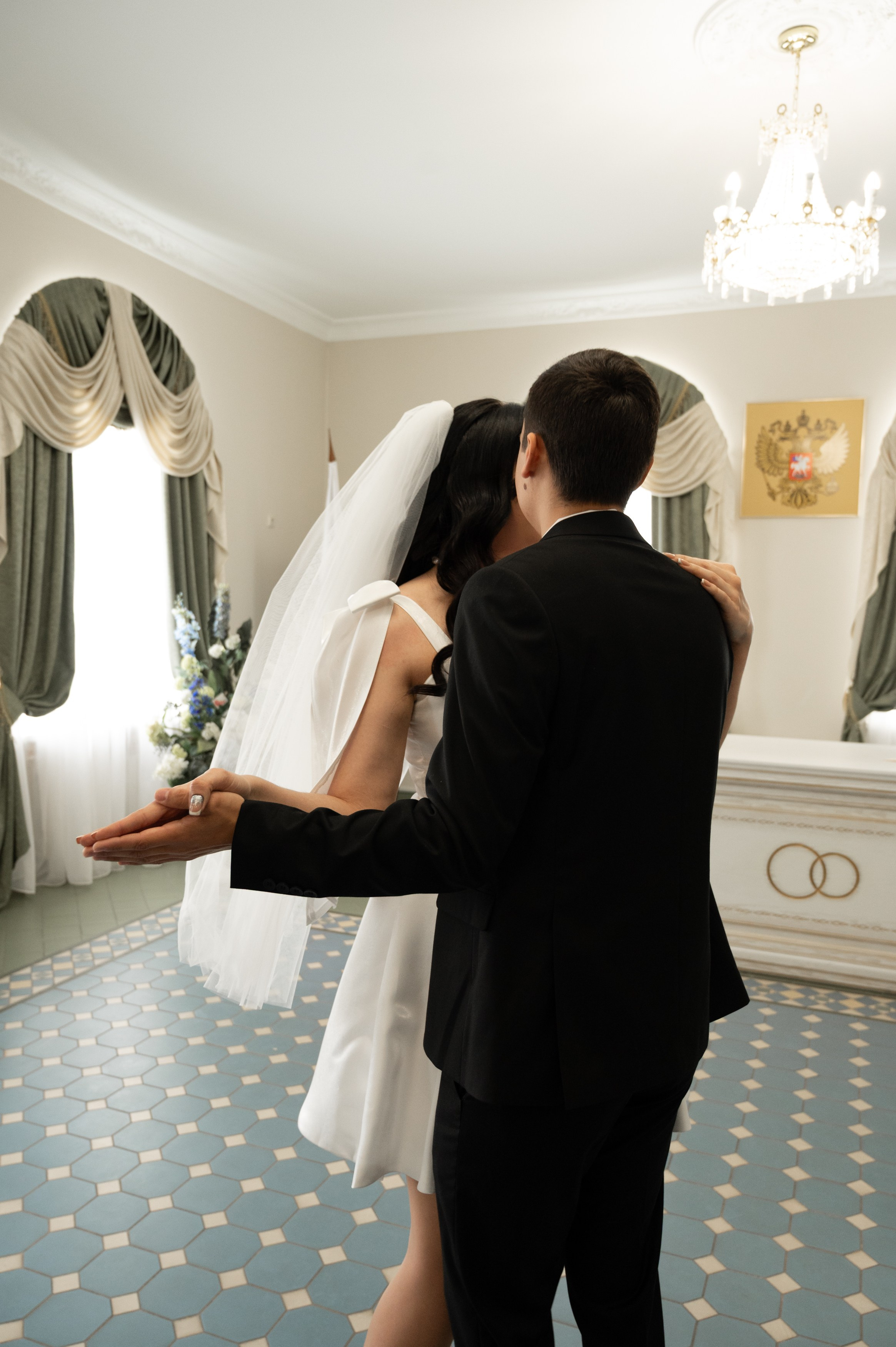 Любовь=искусство. Фотограф Ким Ангелина