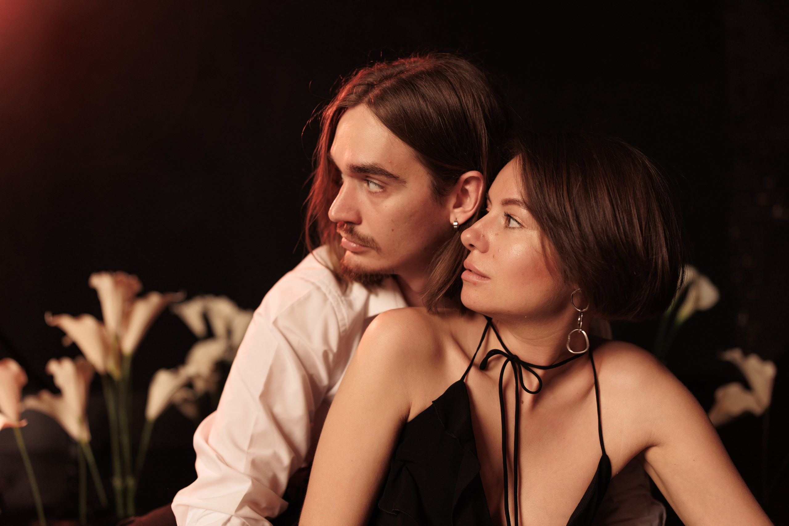 Валя и Кирилл. Свадебный фотограф в Ростове-на-Дону Лилия Паккерт