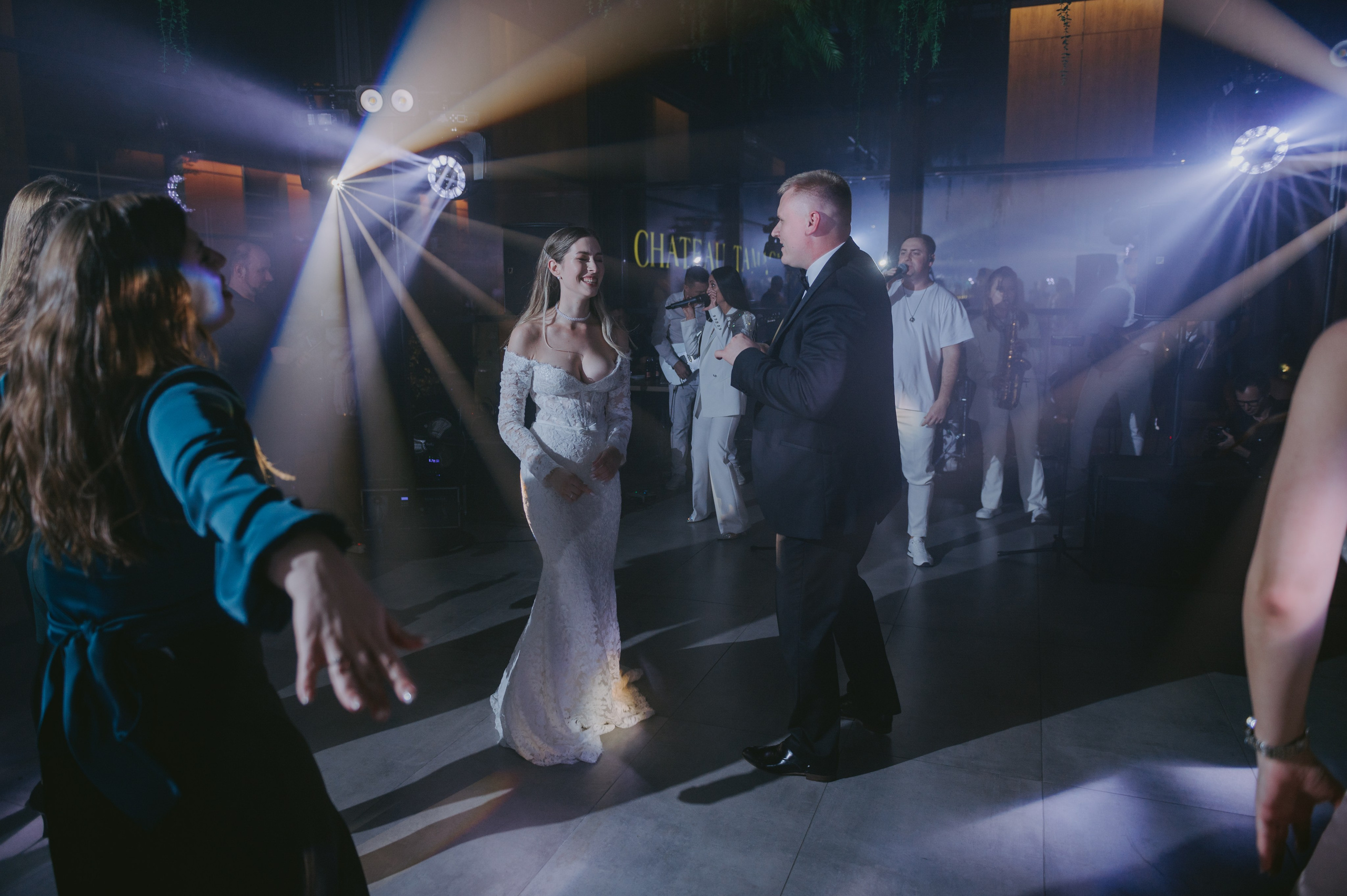 Марина&Юрий фотограф Елена Горбач. Свадебный и семейный фотограф город Темрюк Фотостудия Темрюк