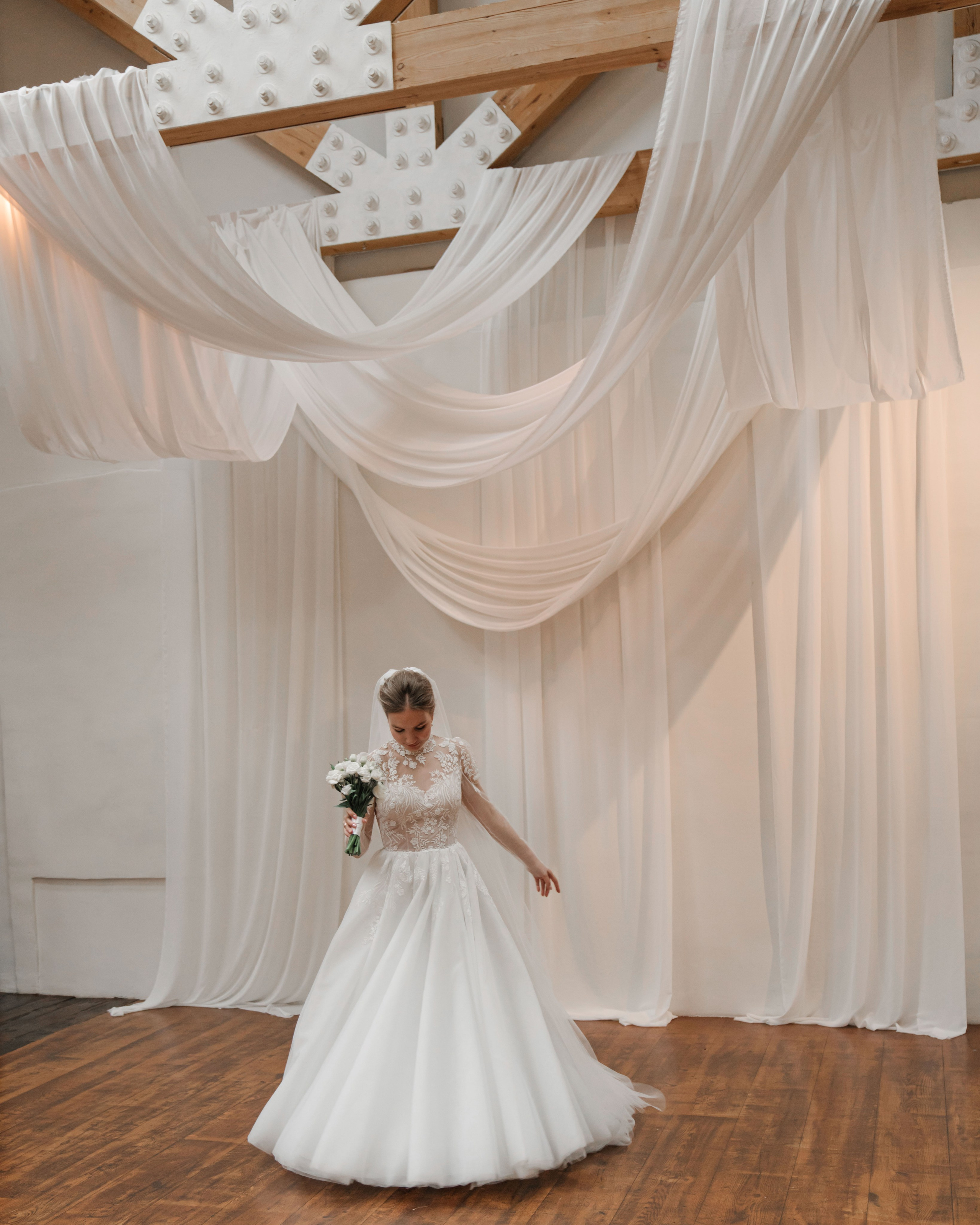 Самая теплая нежность. Портретный и свадебный фотограф в Москве Финкельштенй Анна