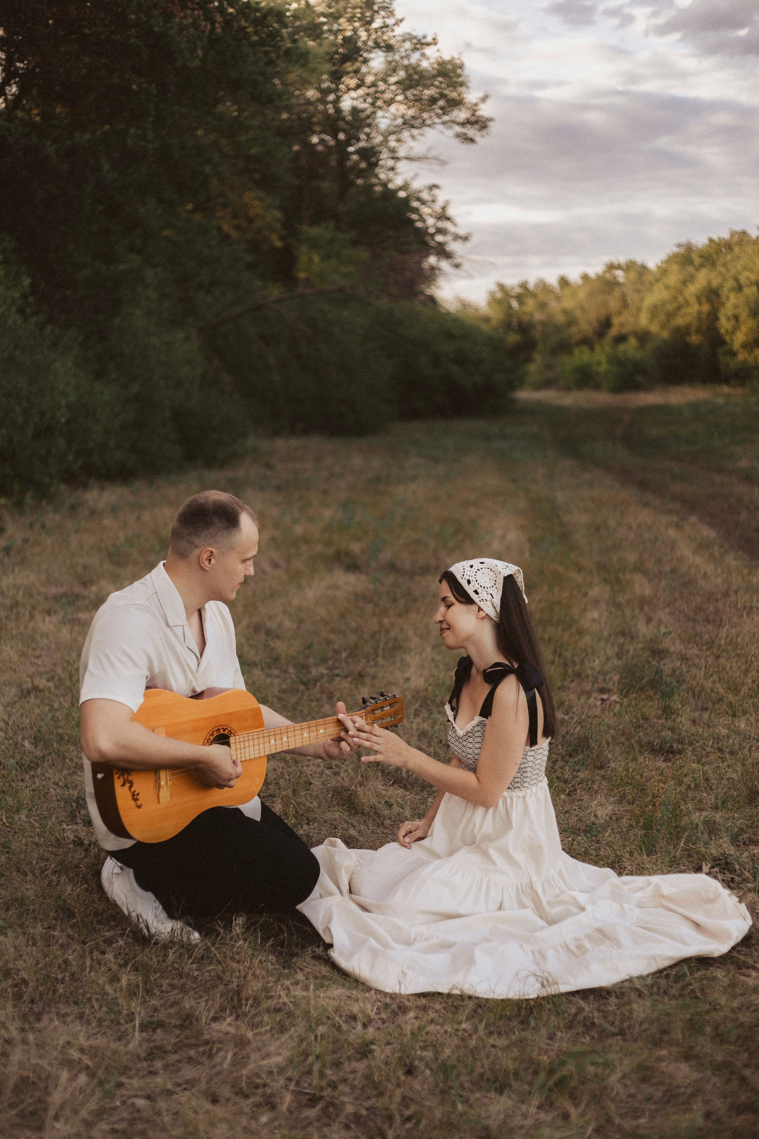 Влад и Ангелина. Фотограф свадебных и парных историй Кристина Шакула
